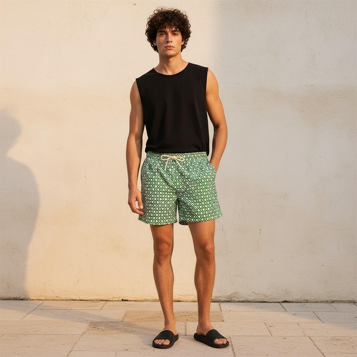 Men Printed Shorts-men-clothing-swimandbeach-shorts-image-3