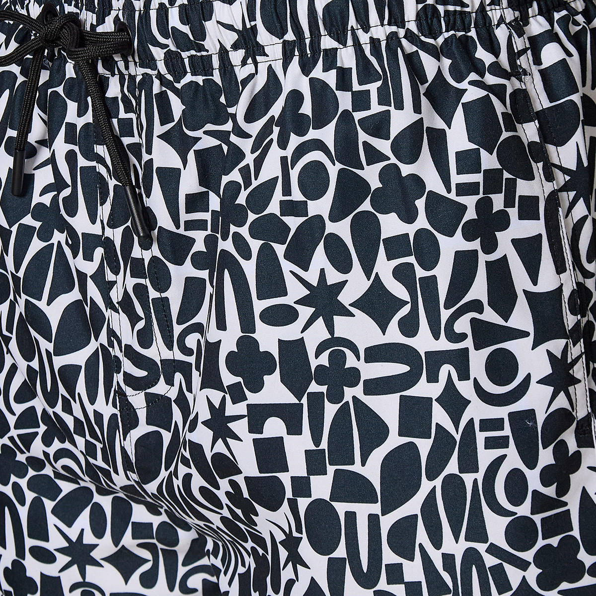 Men Printed Shorts-men-clothing-swimandbeach-shorts-image-2