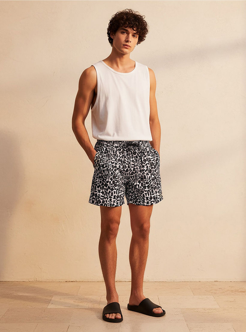Men Printed Shorts-men-clothing-swimandbeach-shorts-image-3