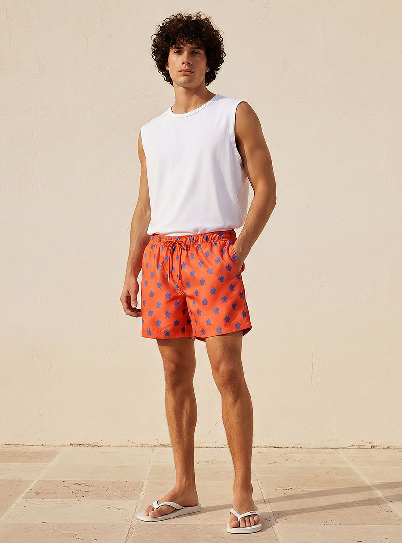 شورت بطبعات للرجال-men-clothing-swimandbeach-shorts-image-3