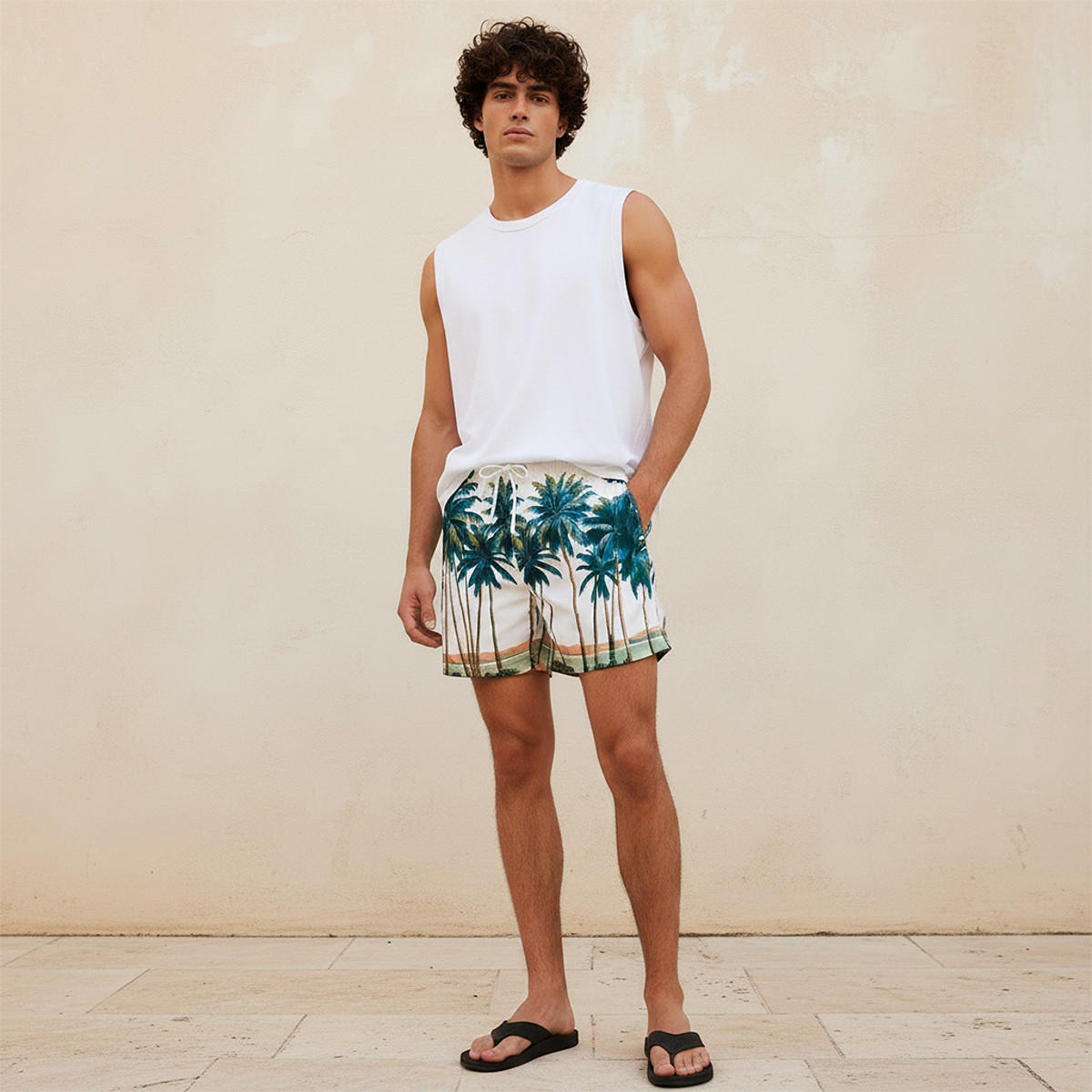 شورت بطبعات للرجال-men-clothing-swimandbeach-shorts-image-3