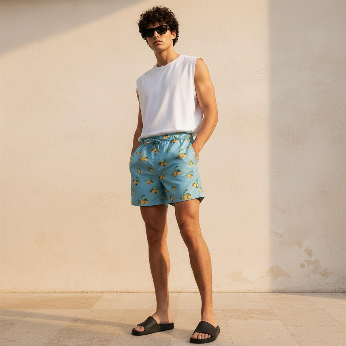 شورت بطبعات للرجال-men-clothing-swimandbeach-shorts-image-3