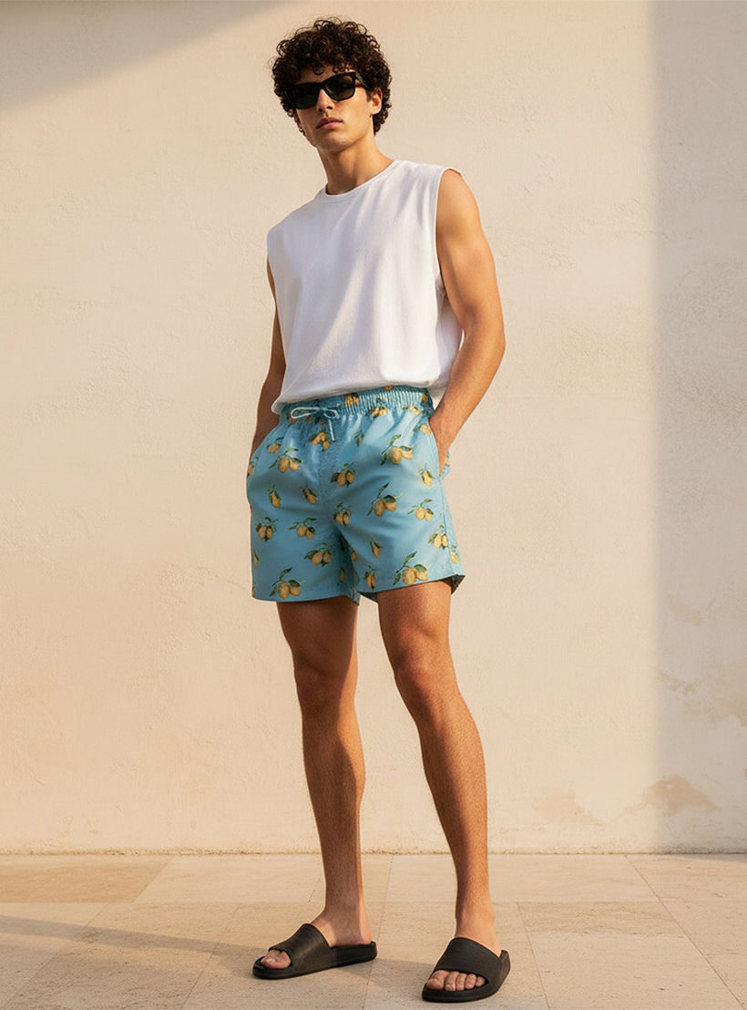 شورت بطبعات للرجال-men-clothing-swimandbeach-shorts-image-3