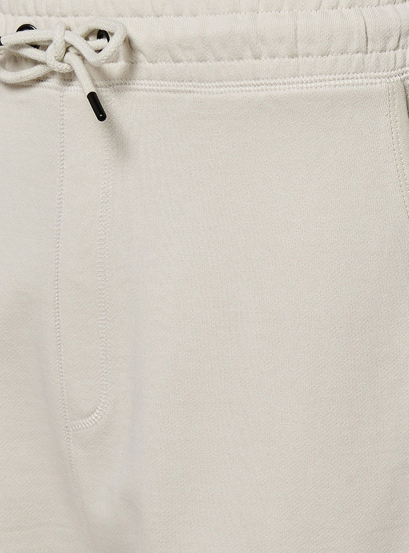 Men Regular Fit Shorts with Cotton Fabric-men-clothing-bottoms-shorts-image-2