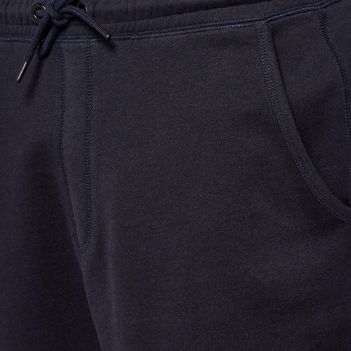 Men Regular Fit Shorts with Cotton Fabric-men-clothing-bottoms-shorts-image-2