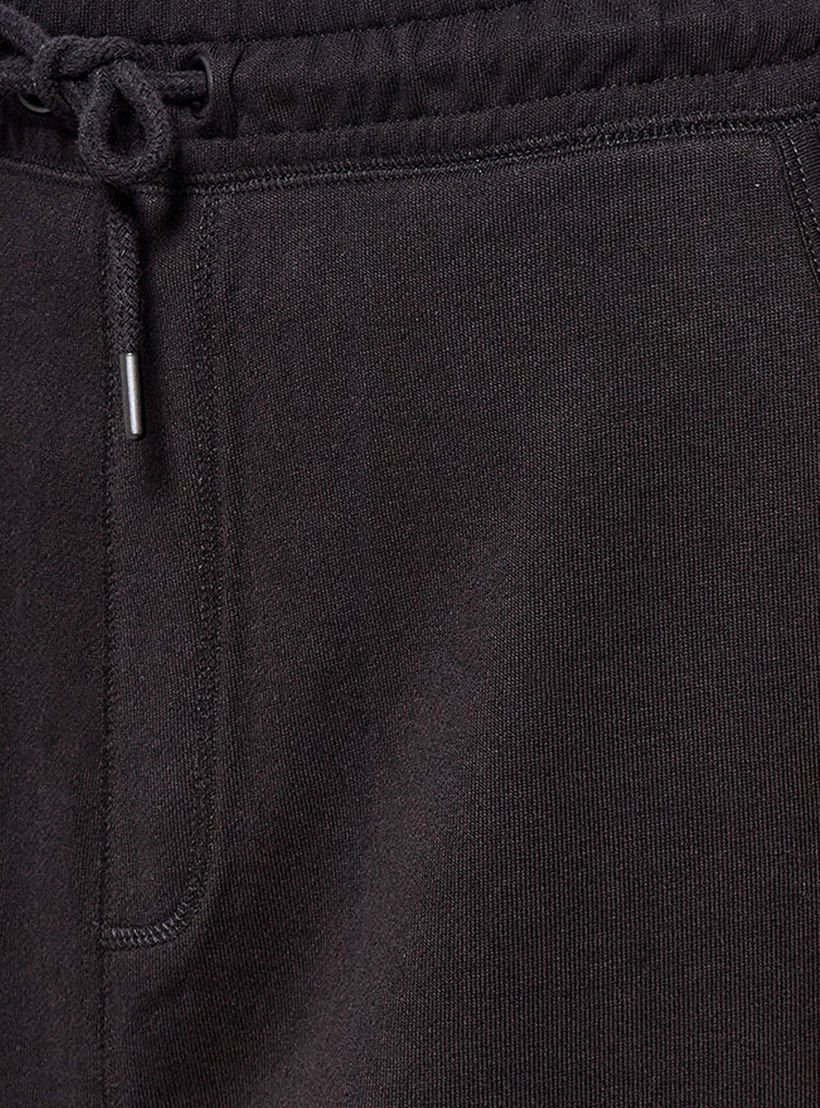 Men Regular Fit Shorts with Cotton Fabric-men-clothing-bottoms-shorts-image-2