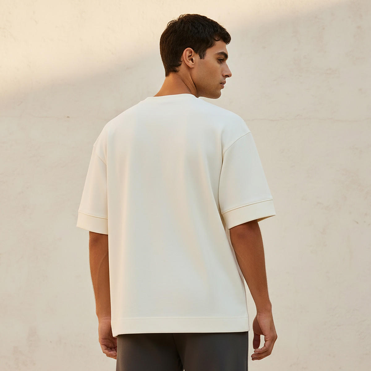 Men Boxy Fit Crew Neck T-shirt-men-clothing-tshirtsandpolos-tshirts-image-4