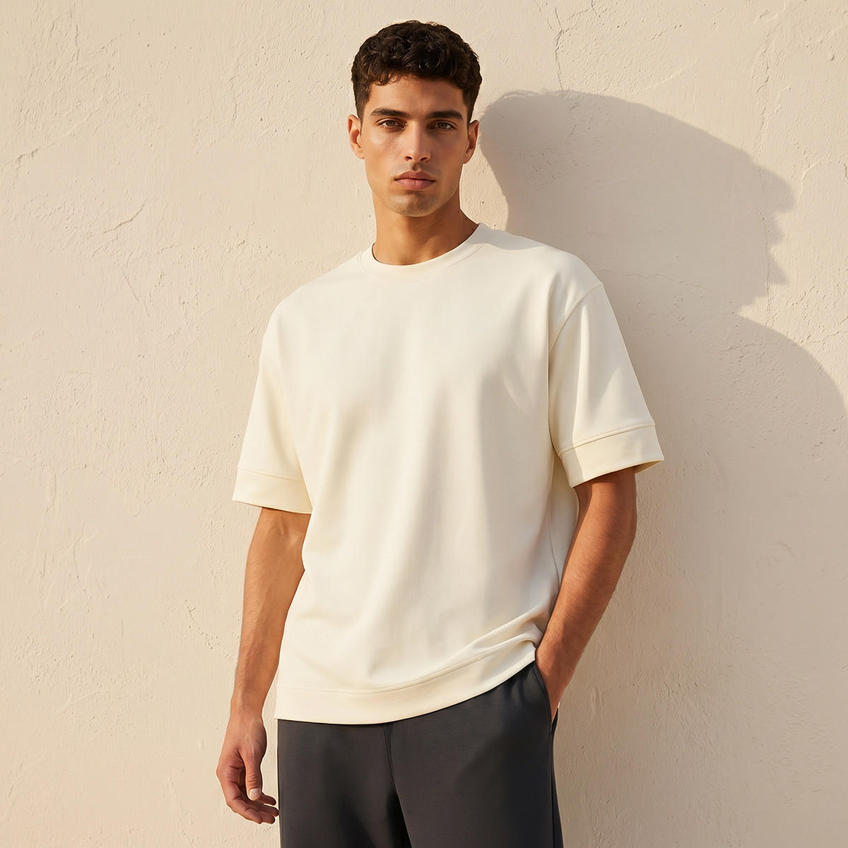 Splash Youth Boxy Fit Crew Neck T-shirt-PROMO_SP_BH_Buy2FOR12.5_060726-image-1