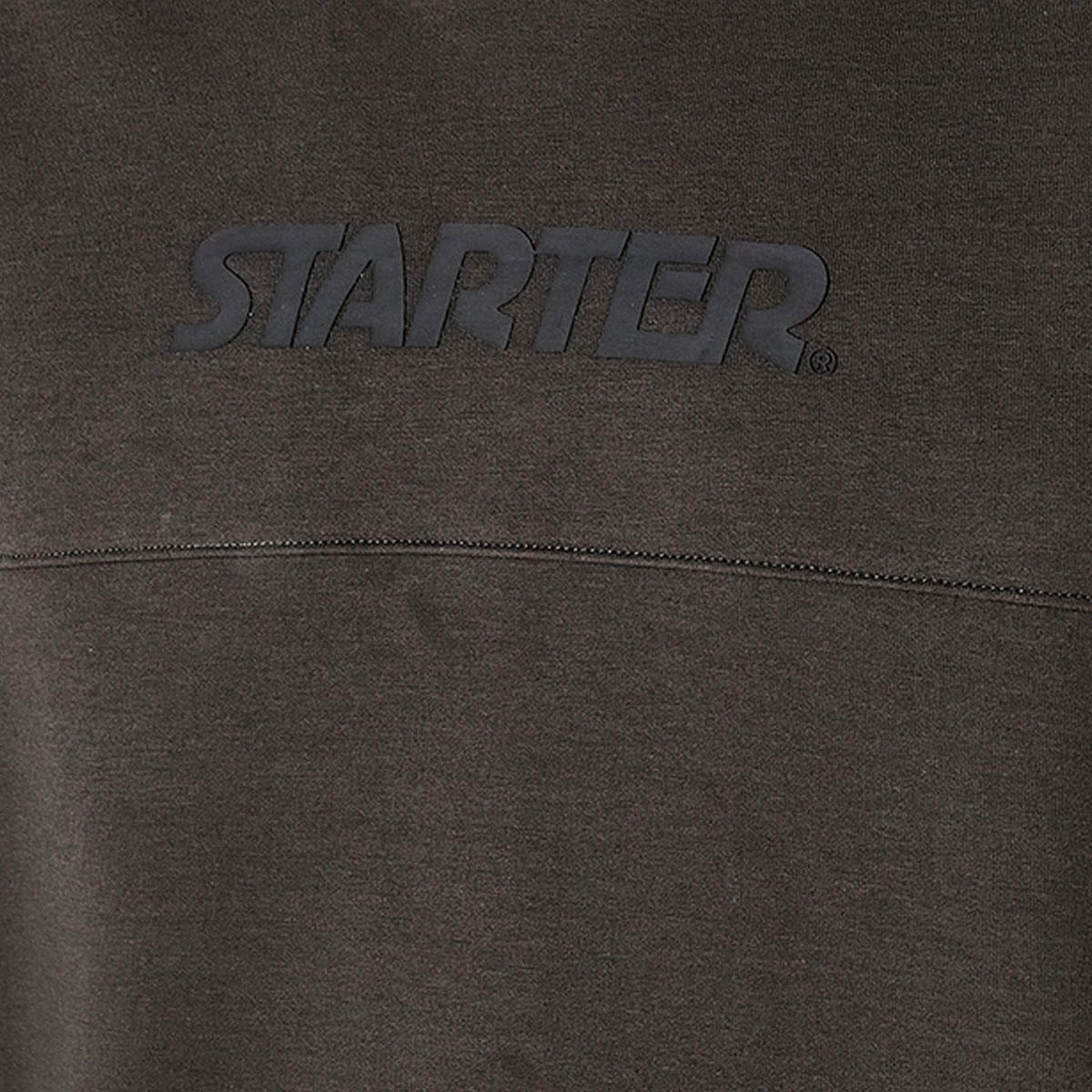 Starter Regular Fit V-Neck Panelled T-shirt-men-clothing-tshirtsandpolos-tshirts-image-2