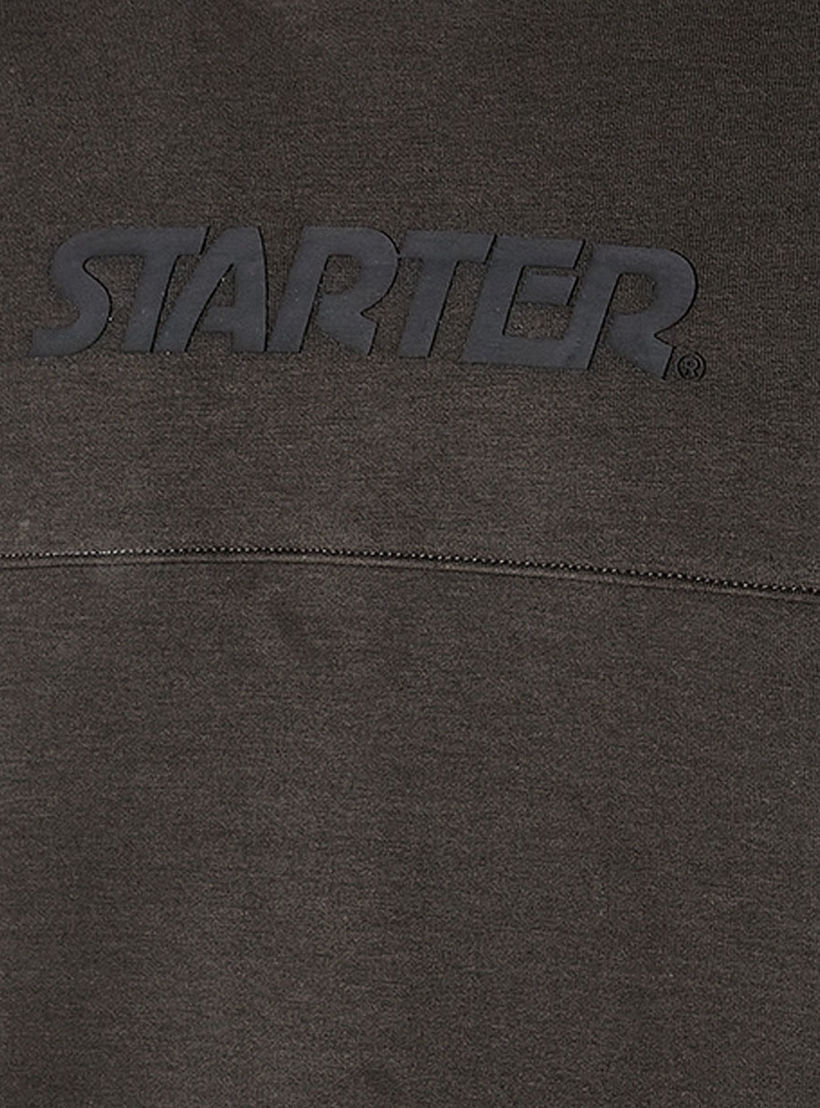 Starter Regular Fit V-Neck Panelled T-shirt-men-clothing-tshirtsandpolos-tshirts-image-2