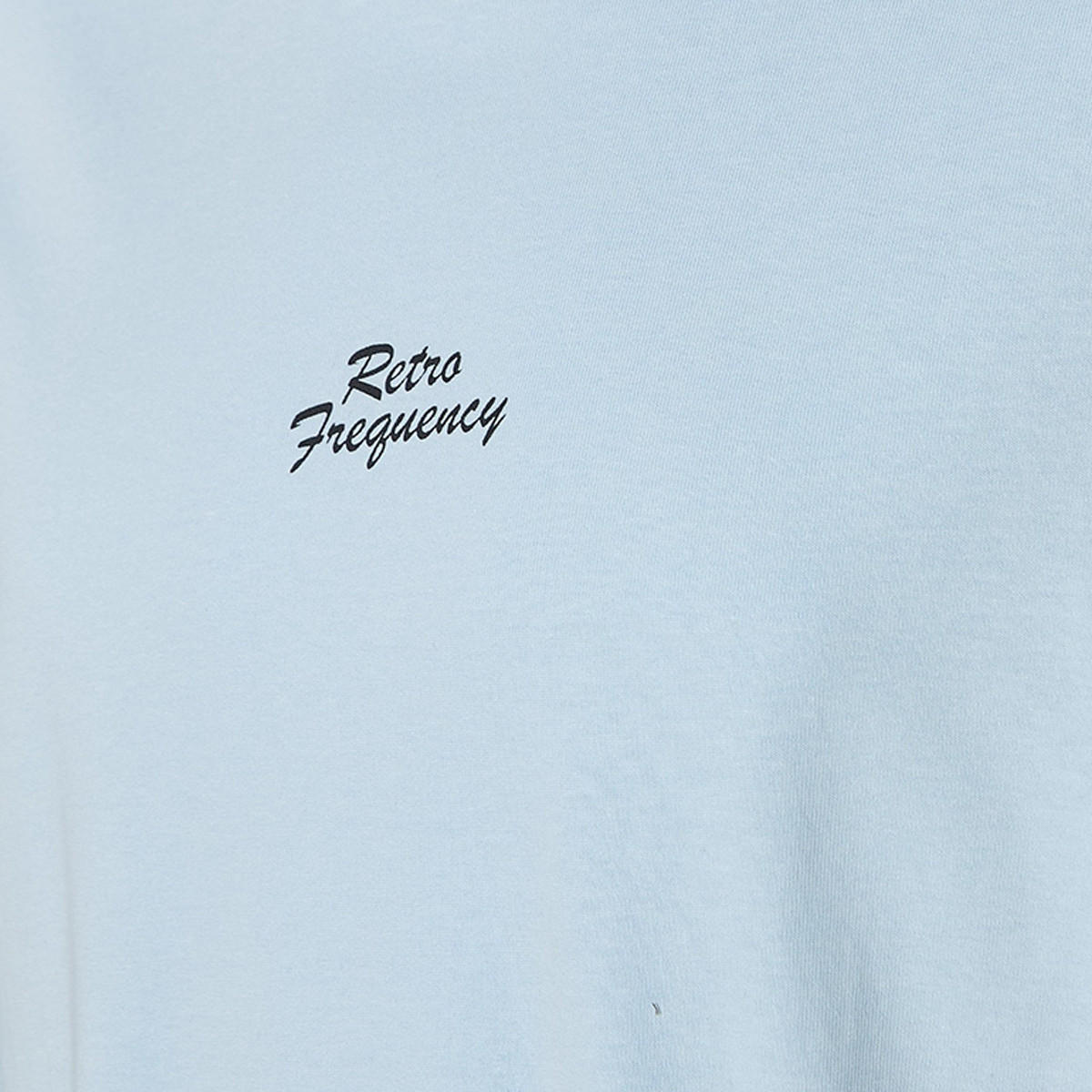 Men Regular Fit Crew Neck Short Sleeve Printed T-shirt-men-clothing-tshirtsandpolos-tshirts-image-2