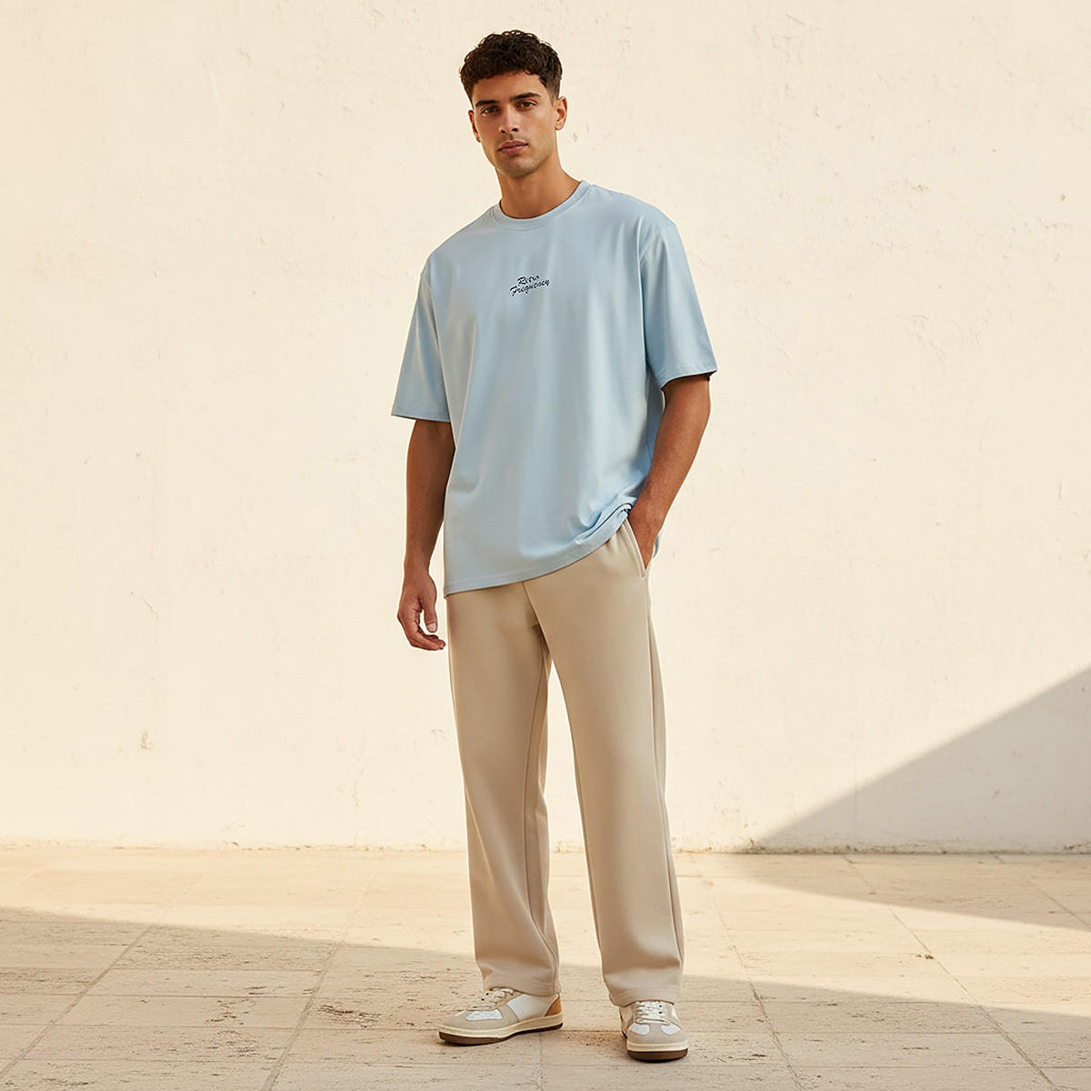 Men Regular Fit Crew Neck Short Sleeve Printed T-shirt-men-clothing-tshirtsandpolos-tshirts-image-3