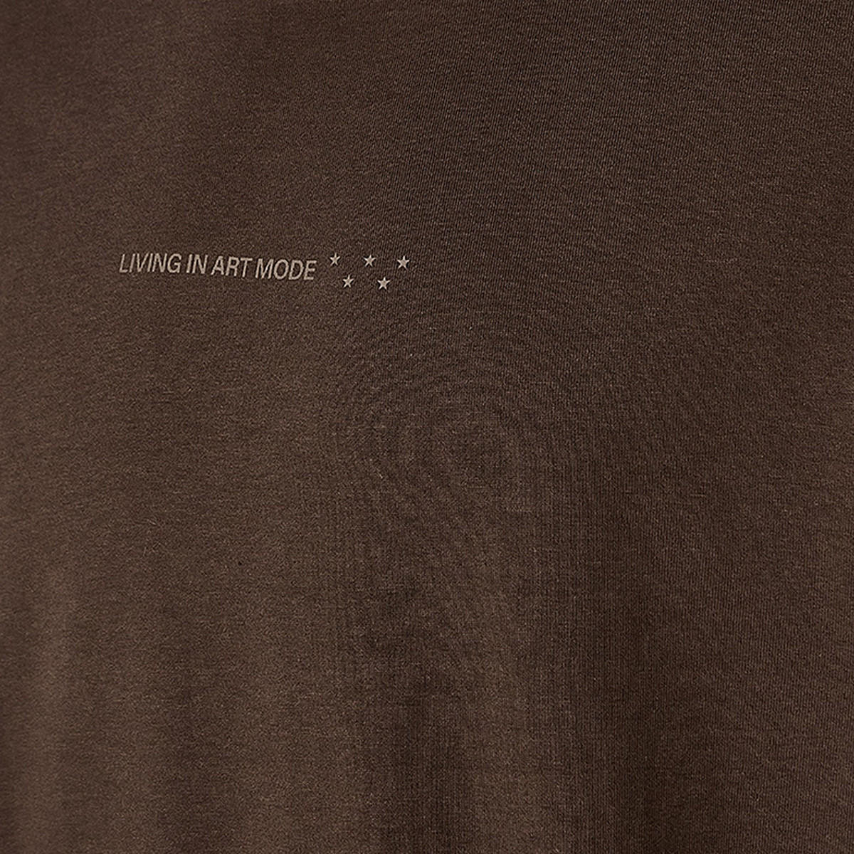Men Regular Fit Crew Neck Short Sleeve Typographic Print T-shirt-men-clothing-tshirtsandpolos-tshirts-image-2