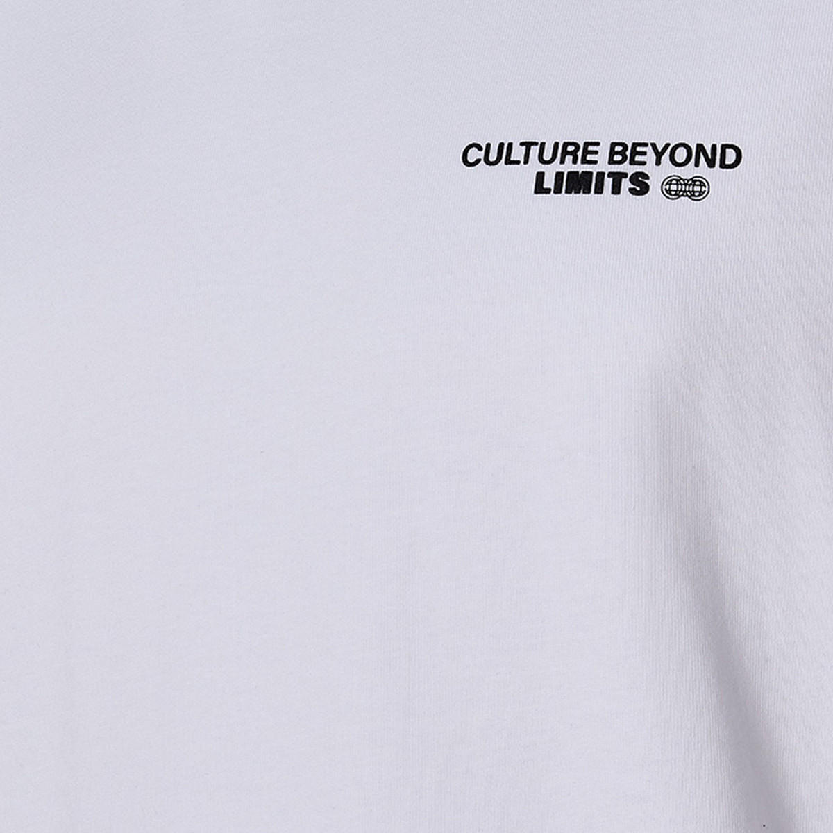 تيشيرت بقصة عادية وياقة ضيقة وأكمام قصيرة وطبعات للرجال-men-clothing-tshirtsandpolos-tshirts-image-2