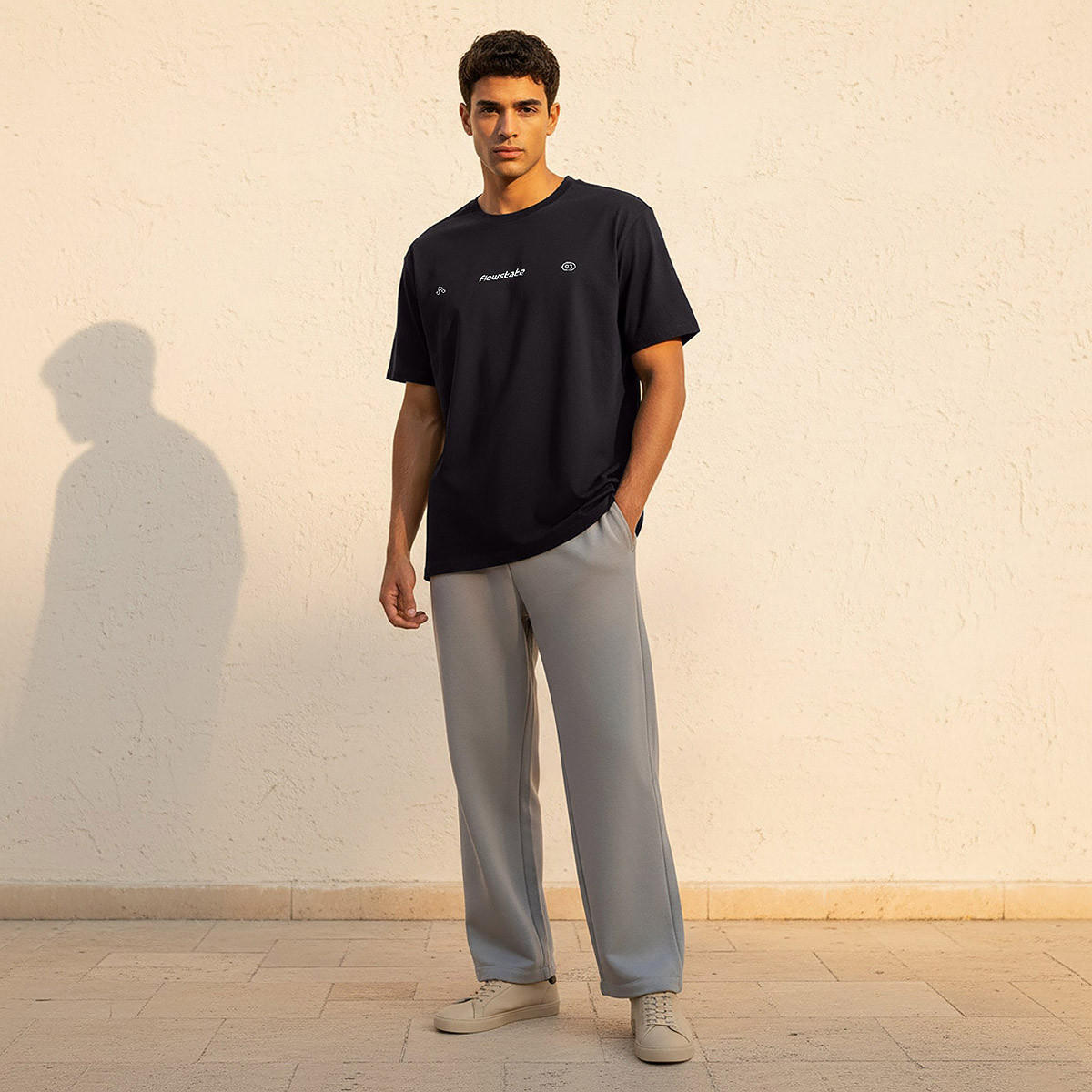 Men Regular Fit Crew Neck Short Sleeves Printed T-shirt-men-clothing-tshirtsandpolos-tshirts-image-3