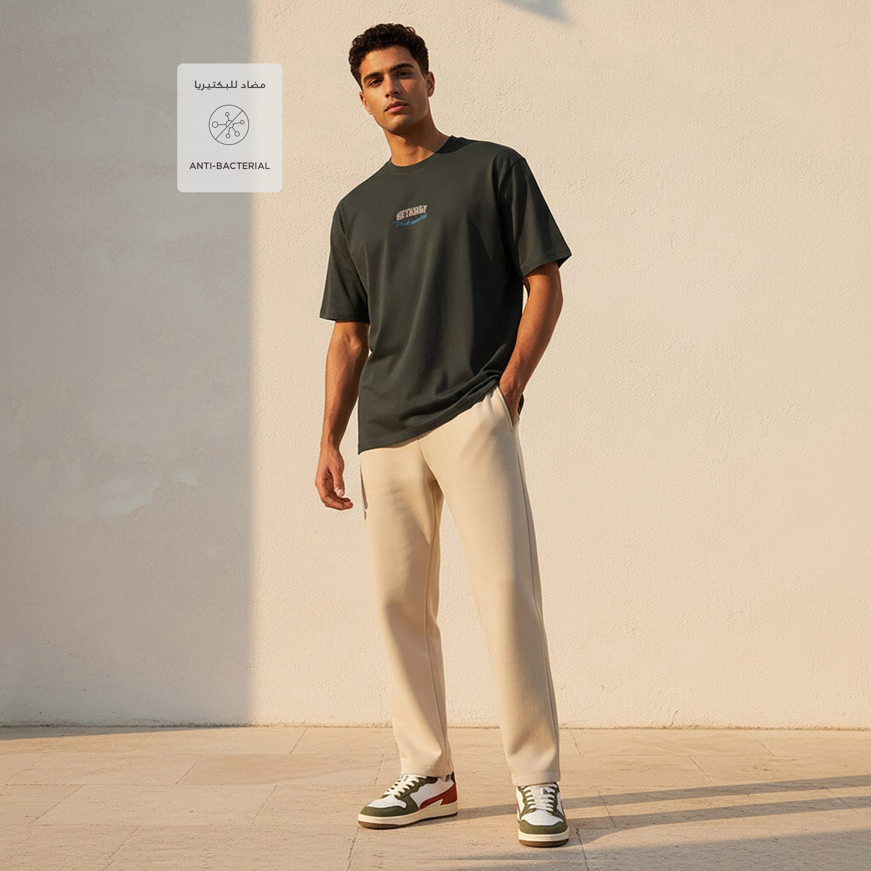 Men Regular Fit Crew Neck Short Sleeves Printed T-shirt-men-clothing-tshirtsandpolos-tshirts-image-3