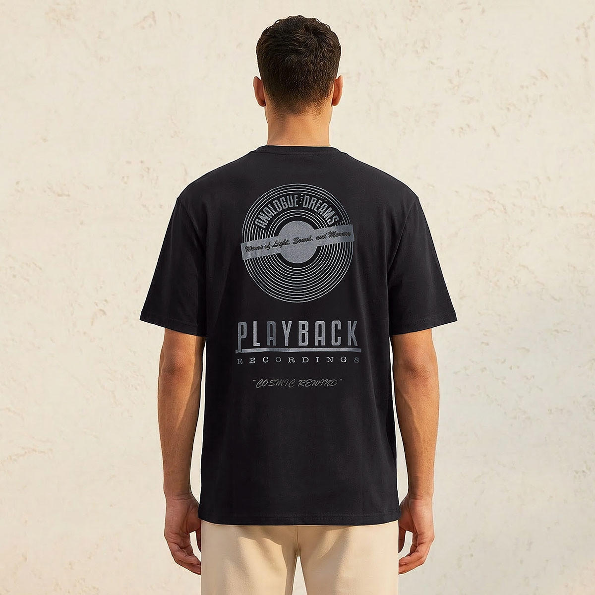 Splash Youth Regular Fit Crew Neck Short Sleeves Printed T-shirt-men-clothing-tshirtsandpolos-tshirts-image-4