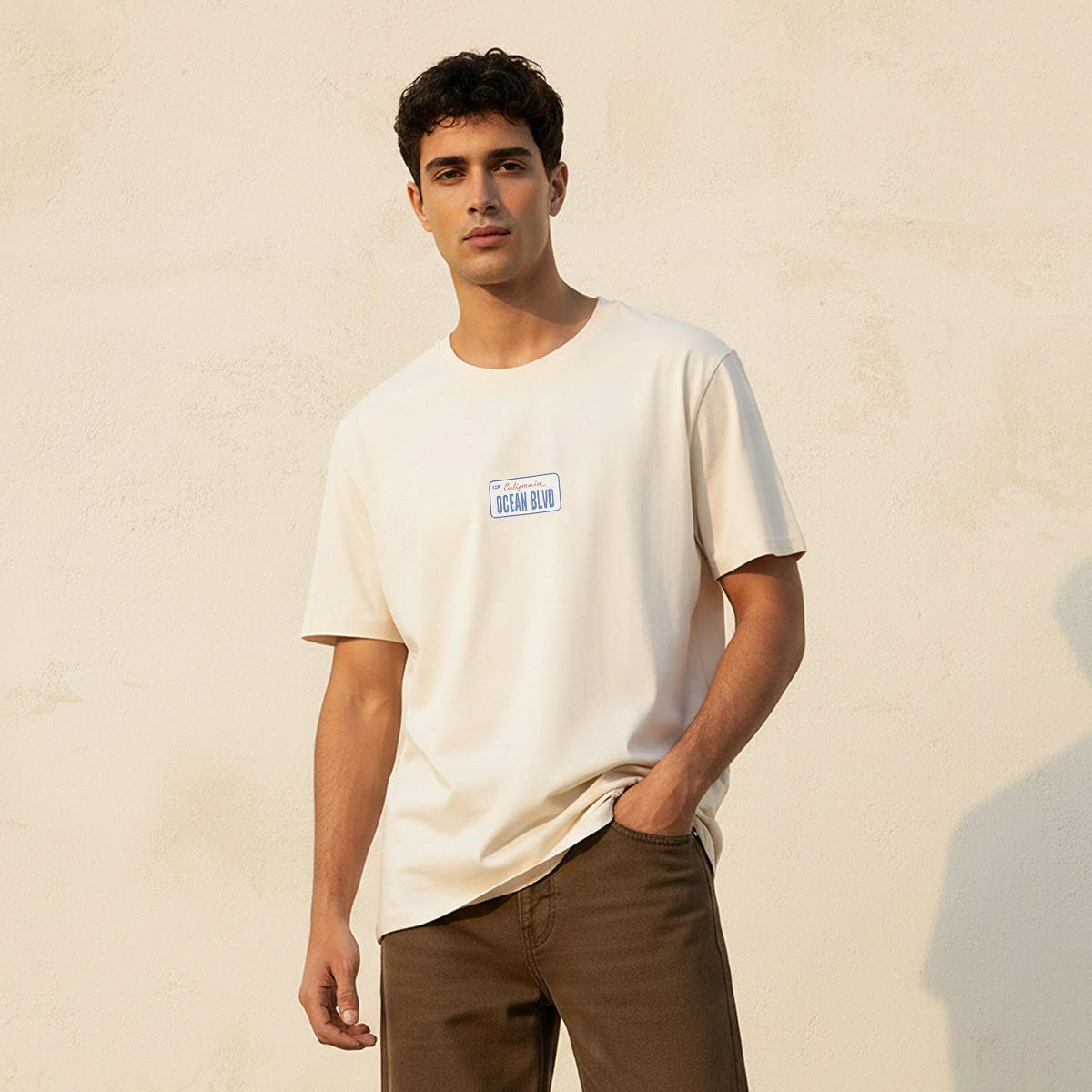 Splash Youth Regular Fit Crew Neck Short Sleeves Travel Print T-shirt-men-clothing-tshirtsandpolos-tshirts-image-1