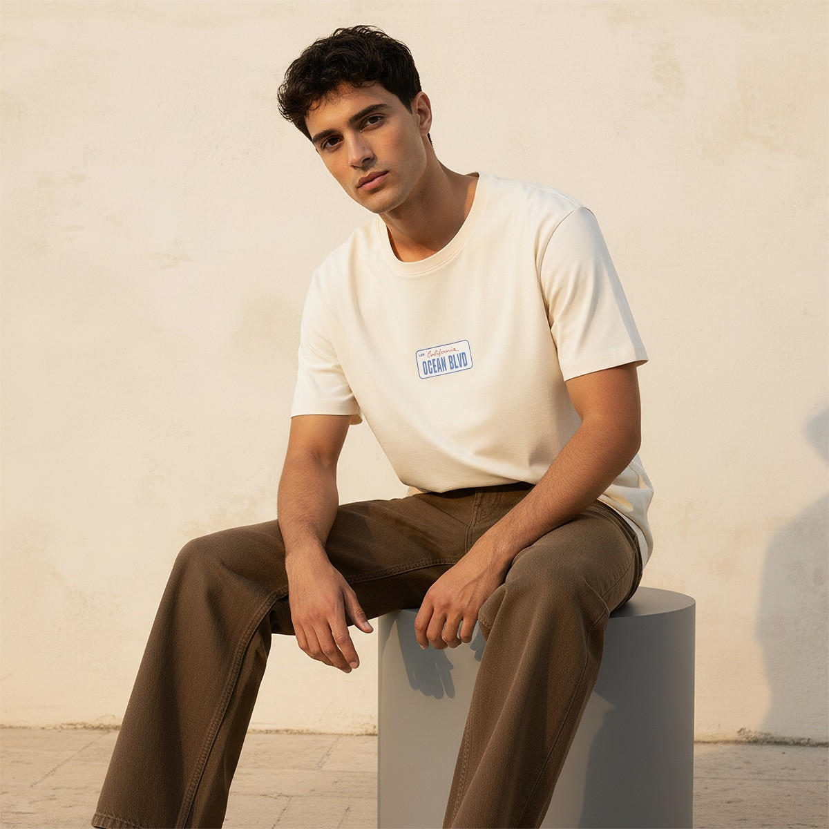 Splash Youth Regular Fit Crew Neck Short Sleeves Travel Print T-shirt-men-clothing-tshirtsandpolos-tshirts-image-5
