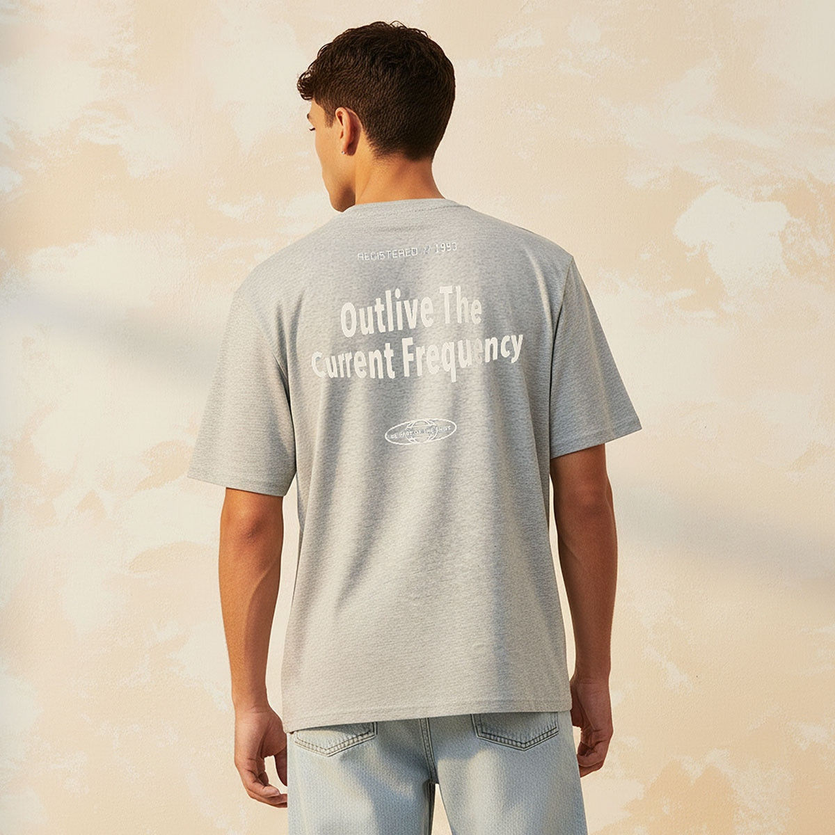 Splash Youth Regular Fit Crew Neck Short Sleeves Printed T-shirt-men-clothing-tshirtsandpolos-tshirts-image-4