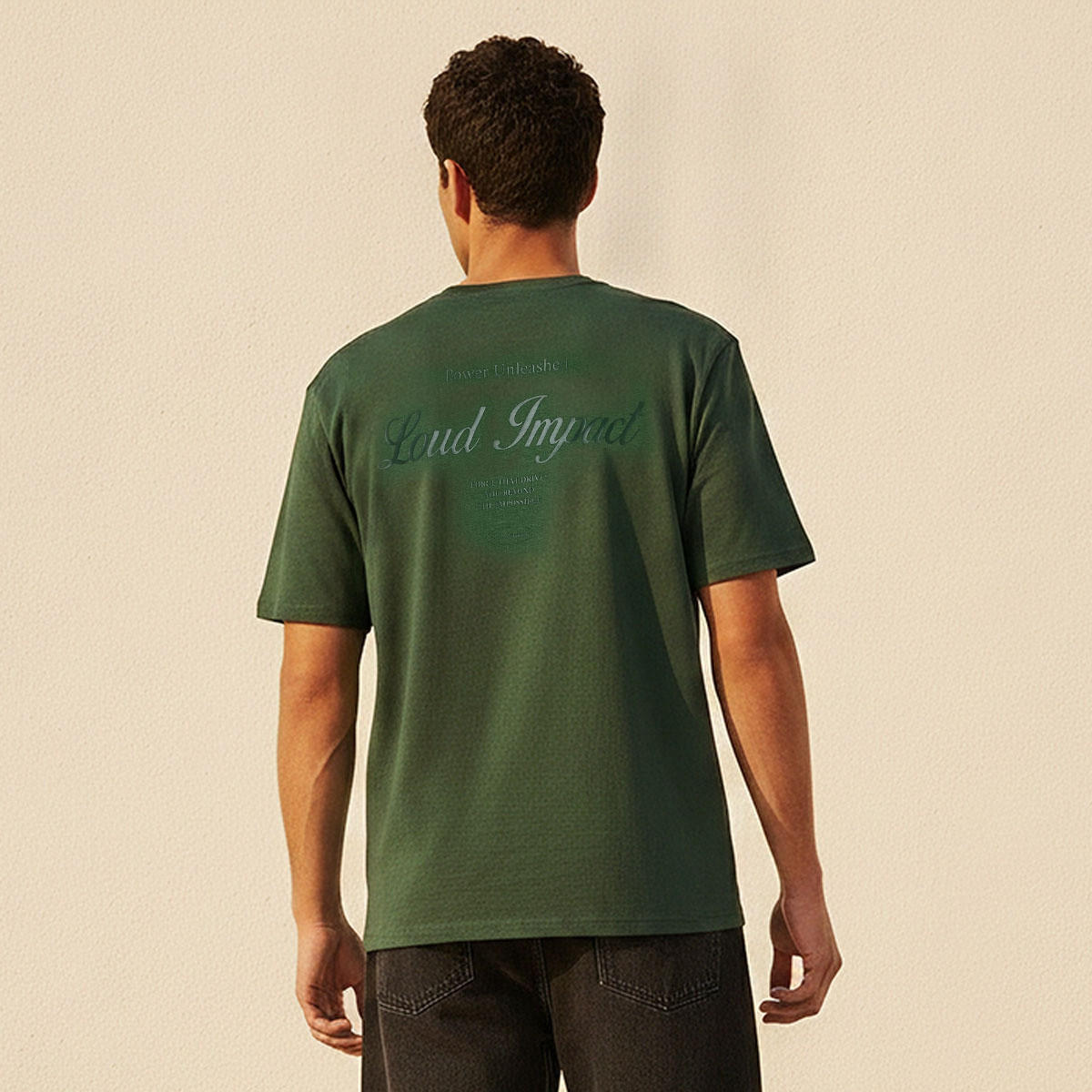 Splash Youth Regular Fit Crew Neck Short Sleeves Printed T-shirt-men-clothing-tshirtsandpolos-tshirts-image-4