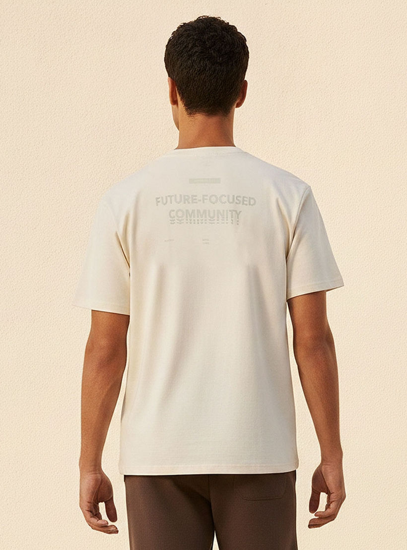Splash Youth Regular Fit Crew Neck Short Sleeves Printed T-shirt-men-clothing-tshirtsandpolos-tshirts-image-4
