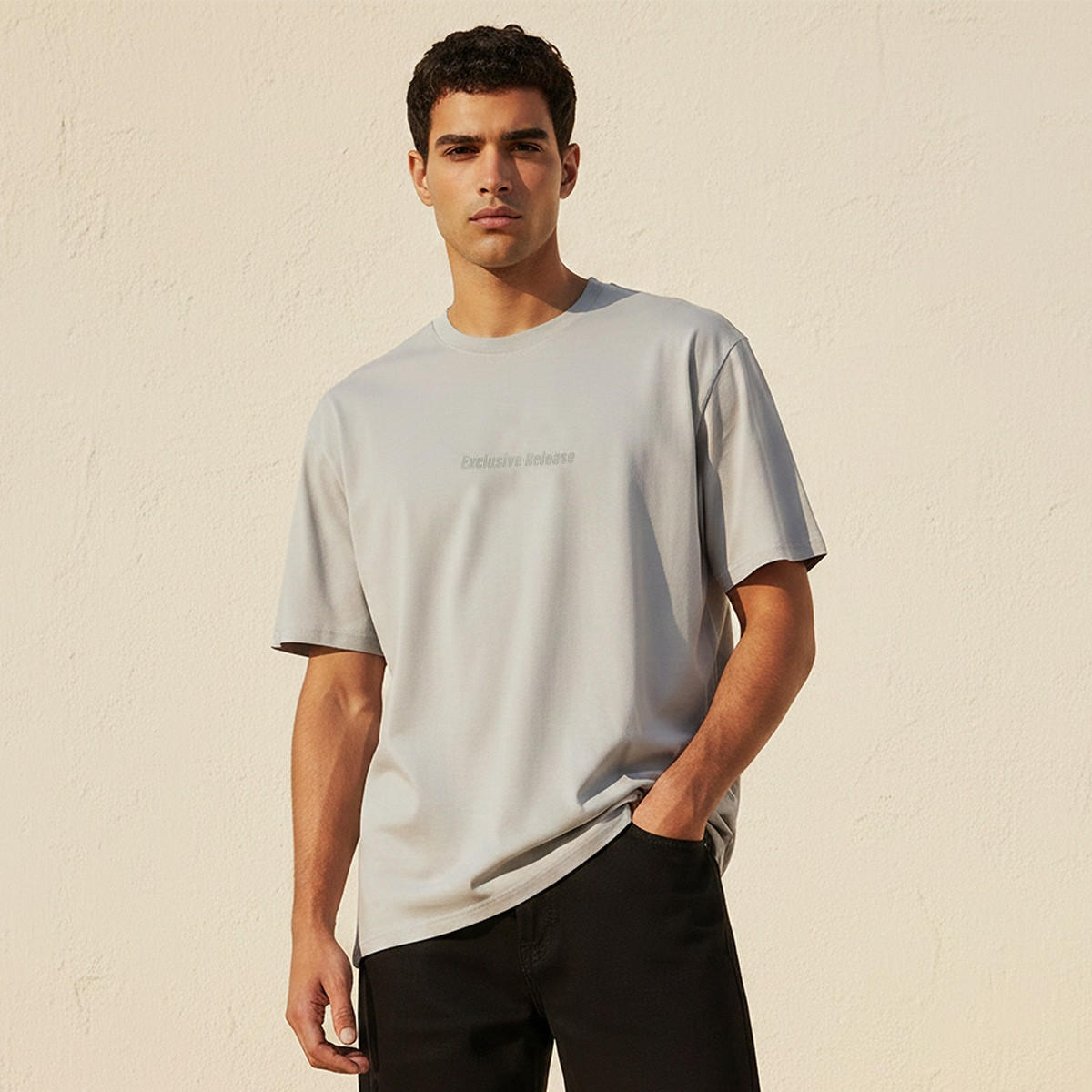 Splash Youth Regular Fit Crew Neck Short Sleeves Printed T-shirt-men-clothing-tshirtsandpolos-tshirts-image-1