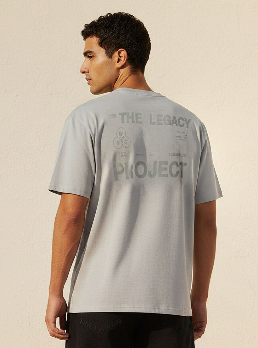 Splash Youth Regular Fit Crew Neck Short Sleeves Printed T-shirt-men-clothing-tshirtsandpolos-tshirts-image-4