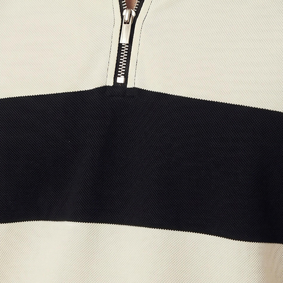 تيشيرت بولو مقلم بأكمام قصيرة من سبلاش يوث-men-clothing-tshirtsandpolos-polos-image-2