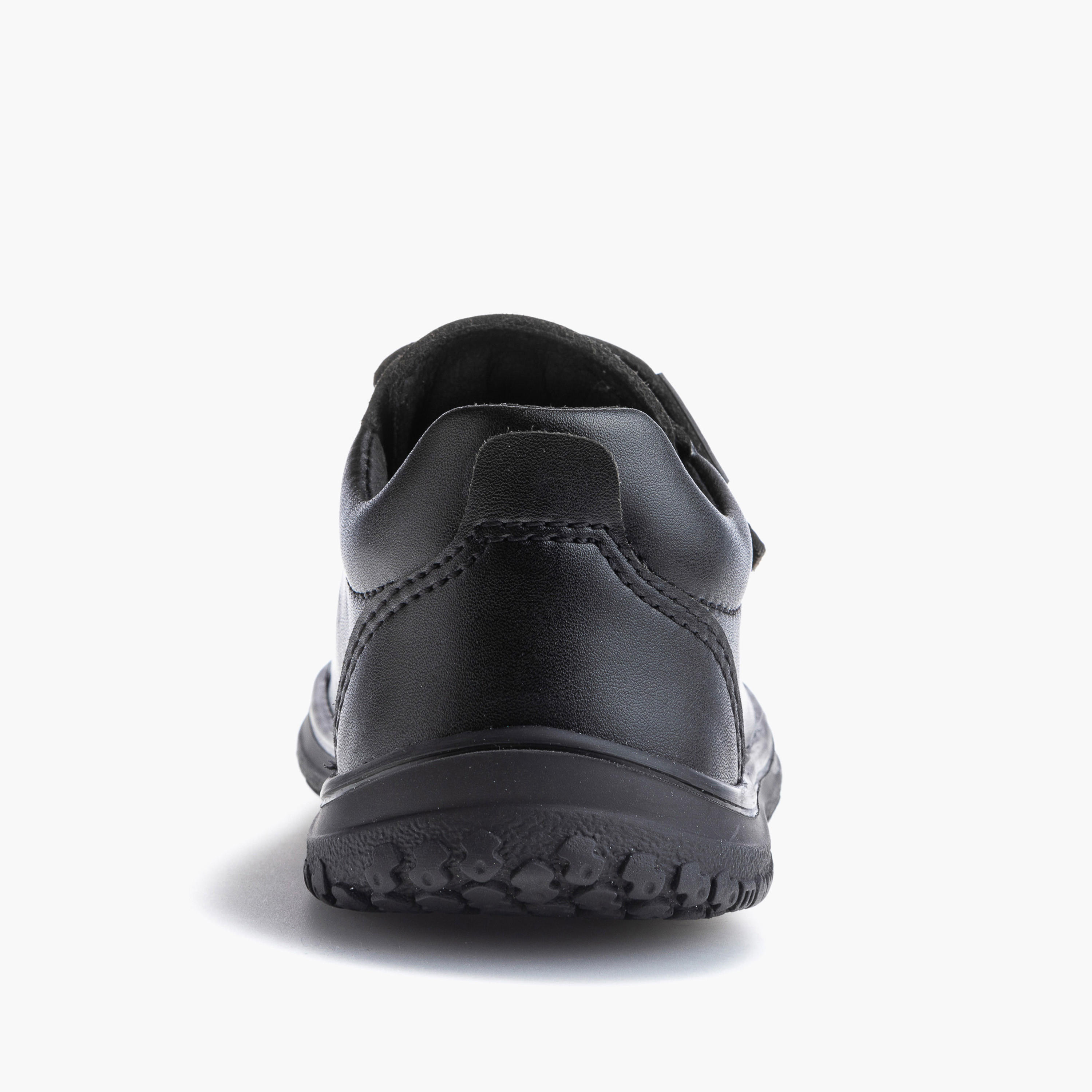 حذاء مدرسي متعدد التصاميم بشريط إغلاق لاصق للبنات من بابلوسكي - 355815-J-girls-shoes-sports-image-3