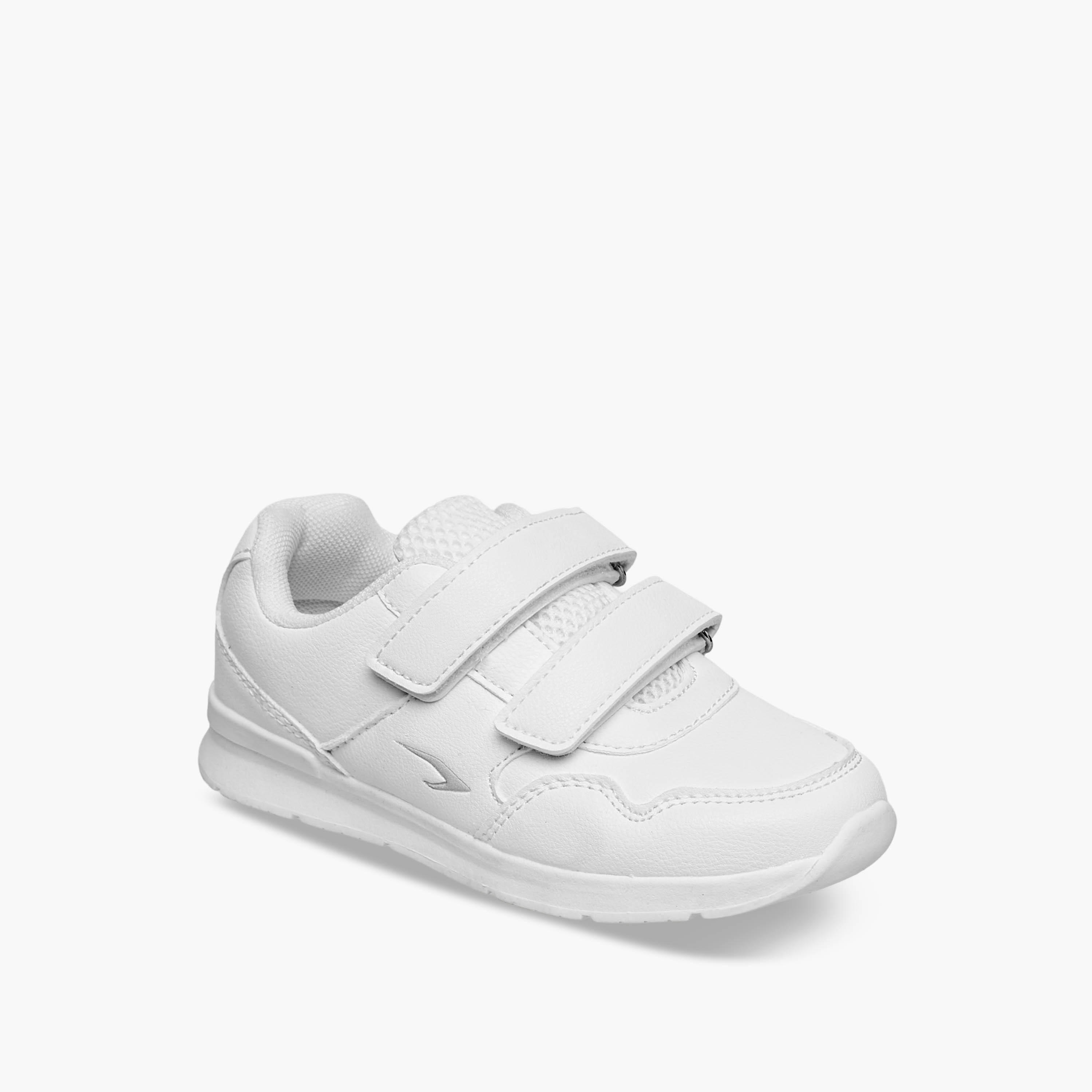 Dash Boys Hook & Loop Sneakers-boys-shoes-sneakers-image-2