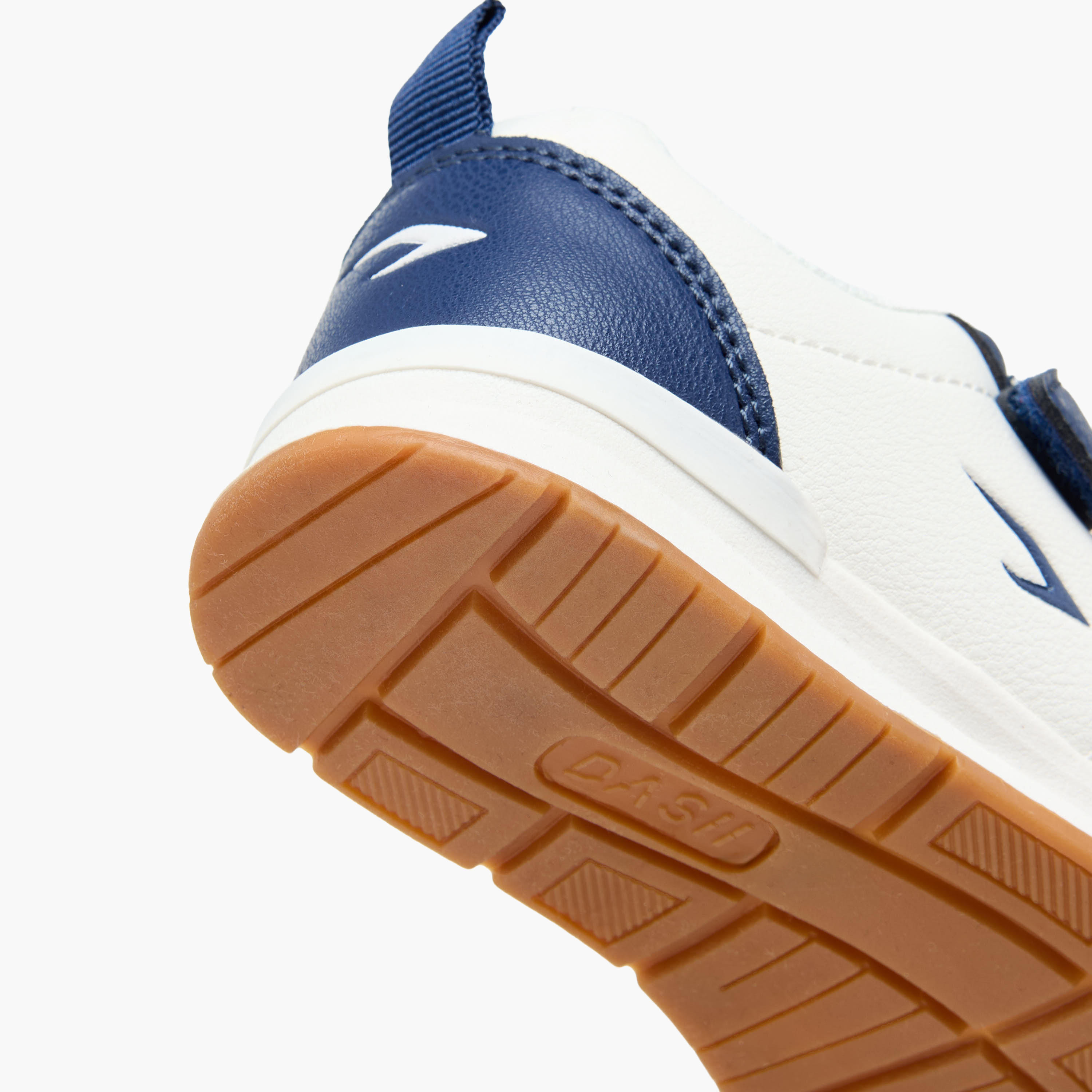 Dash Boys Hook & Loop Sports Shoes-boys-shoes-sports-image-5