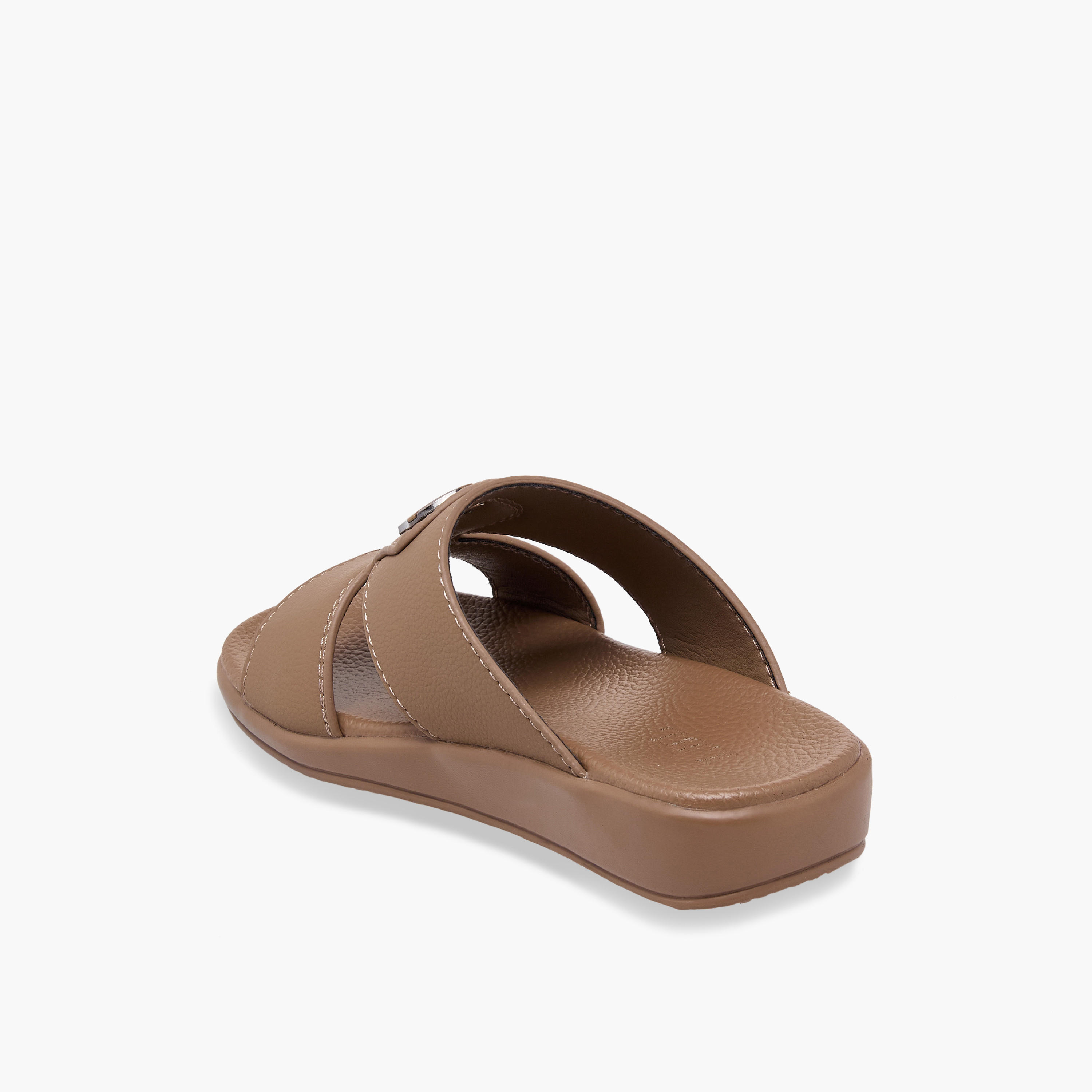 صندل عربي سهل الارتداء للأولاد من إل بي إل من شو إكسبرس-boys-shoes-sandals-image-4