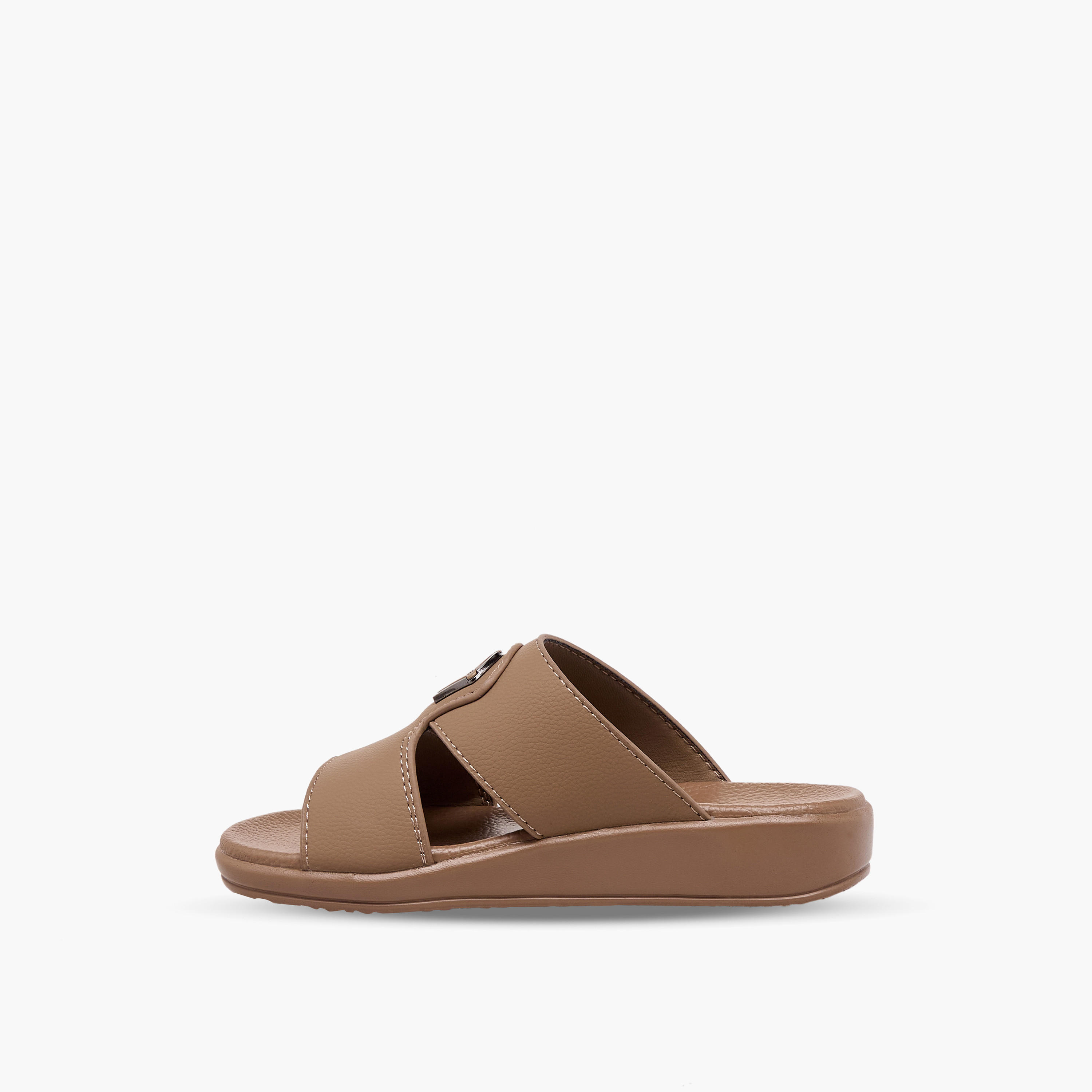 صندل عربي سهل الارتداء للأولاد من إل بي إل من شو إكسبرس-boys-shoes-sandals-image-5