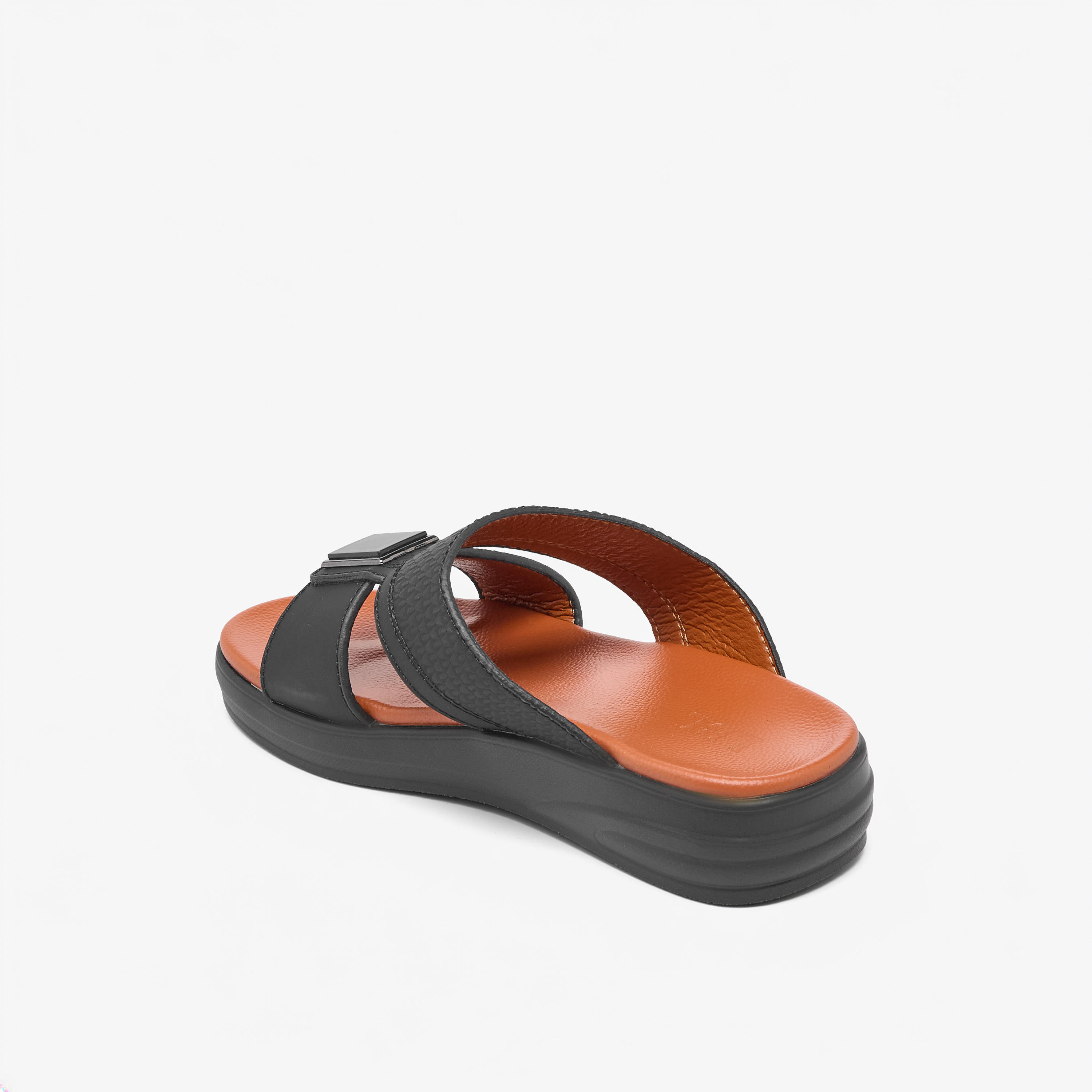 صندل عربي سهل الارتداء للأولاد من إل بي إل من شو إكسبرس-boys-shoes-sandals-image-4
