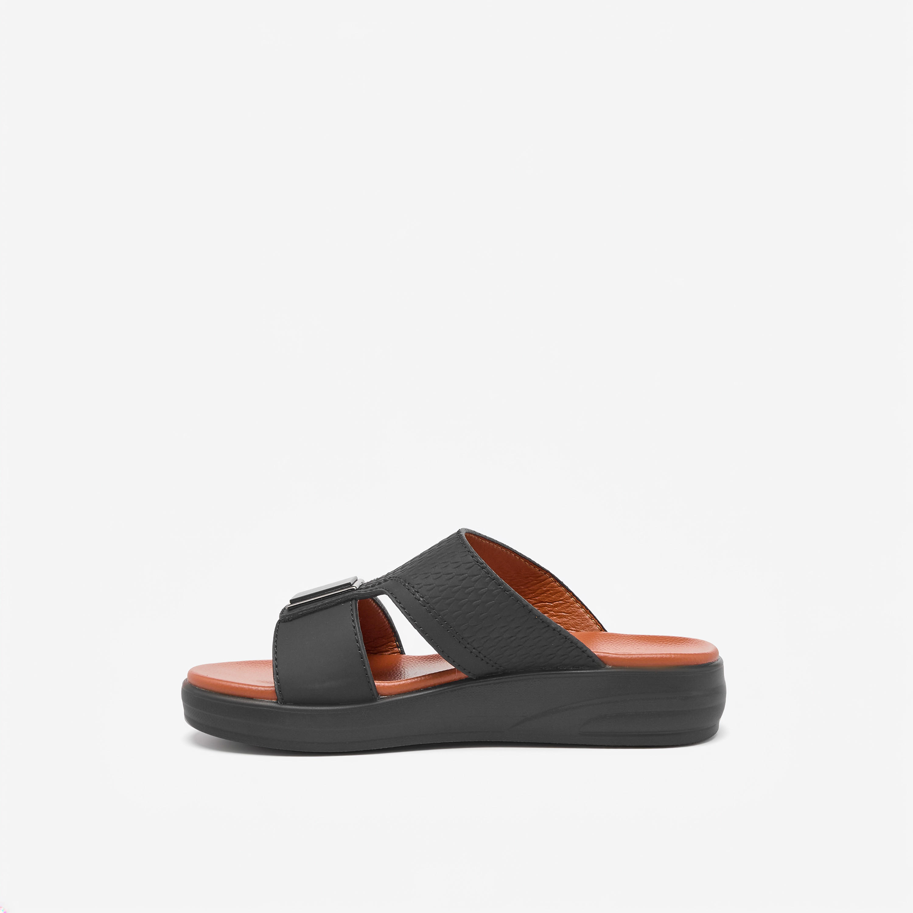 صندل عربي سهل الارتداء للأولاد من إل بي إل من شو إكسبرس-boys-shoes-sandals-image-5
