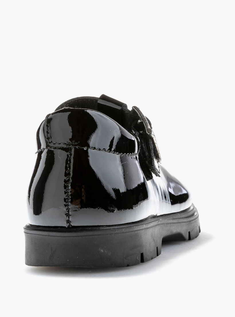 حذاء ماري جين مدرسي بإغلاق إبزيم من بابلوسكي- 360119-girls-shoes-maryjanes-image-3
