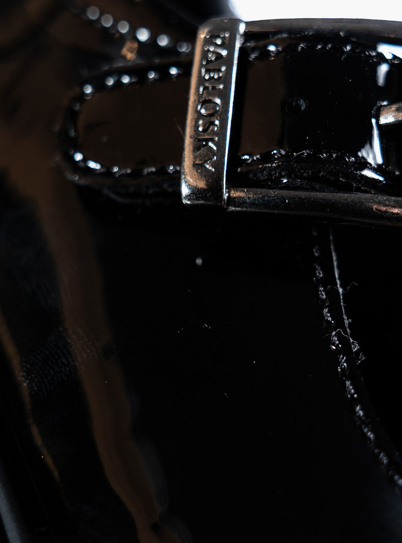حذاء ماري جين مدرسي بإغلاق إبزيم من بابلوسكي- 360119-girls-shoes-maryjanes-image-6