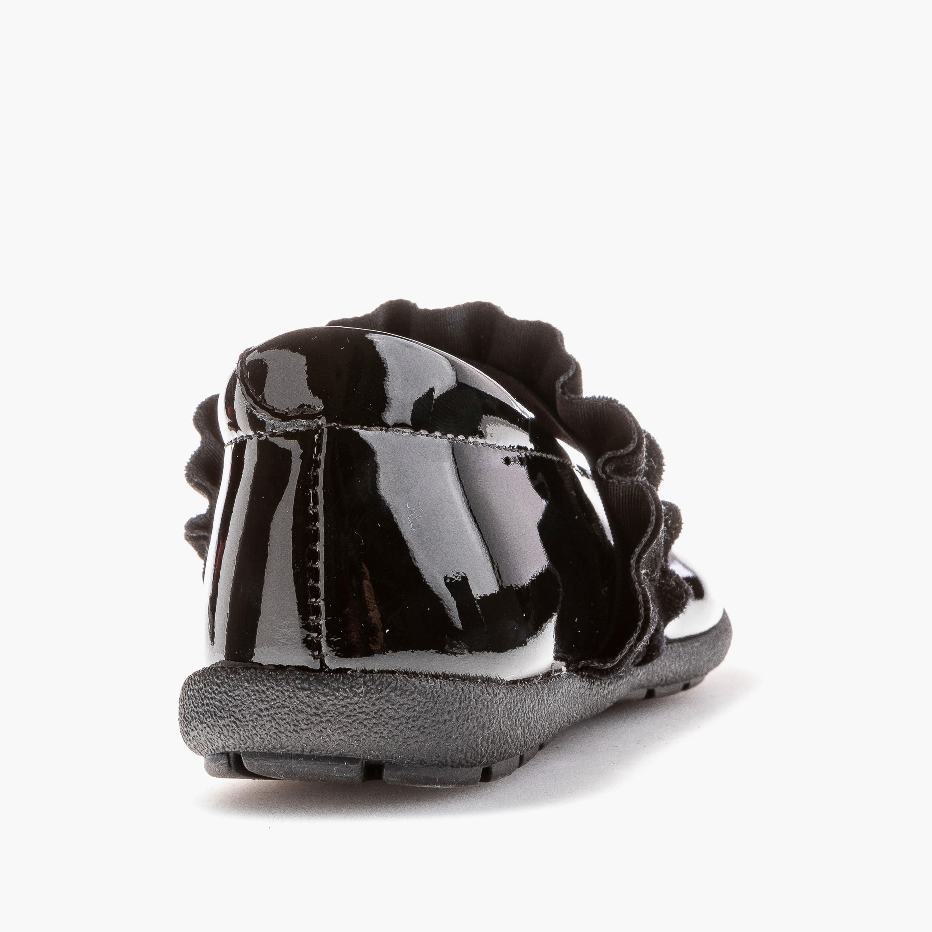 Pablosky Girls' Mary Jane School Shoes - 361319-girls-shoes-schoolshoes-image-3