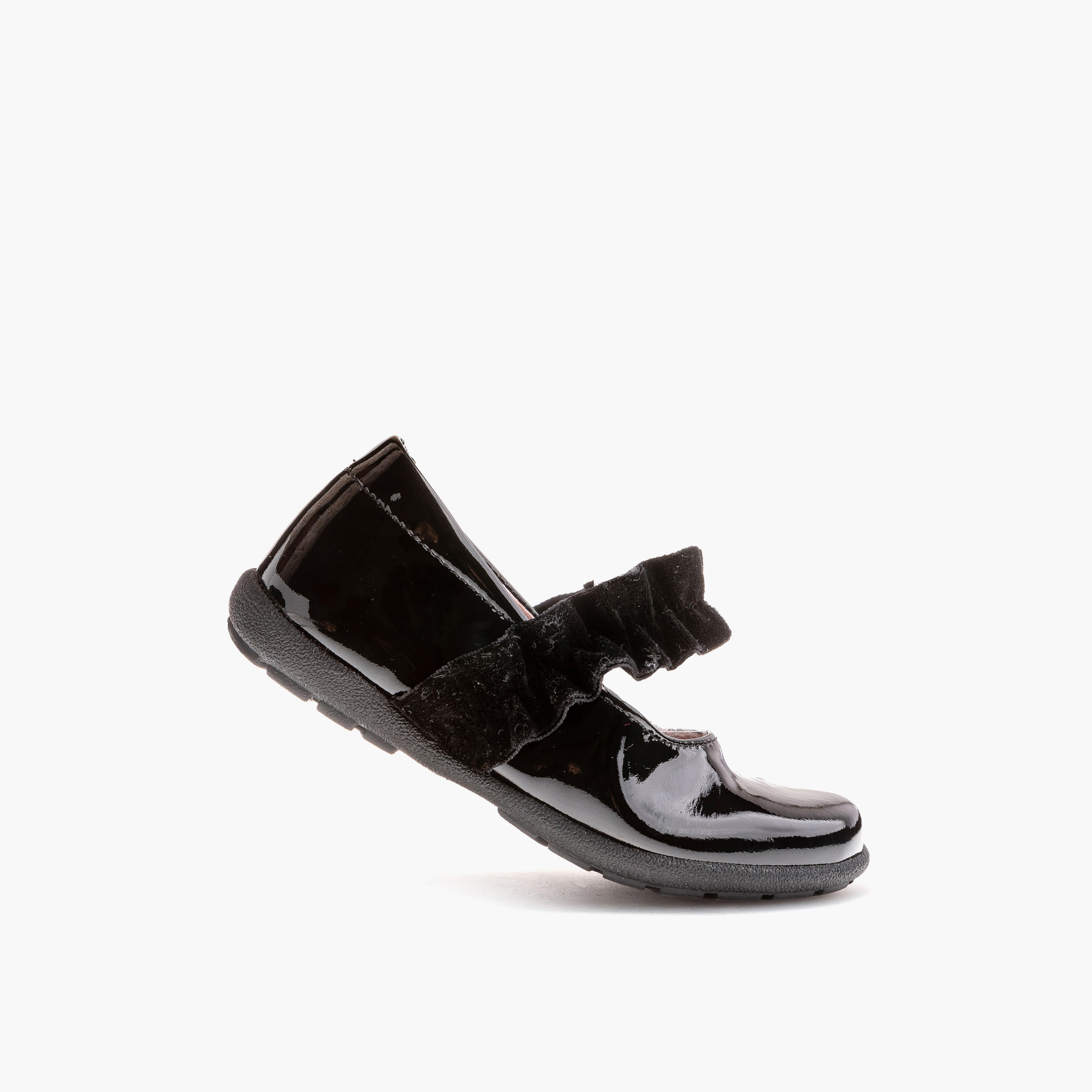 Pablosky Girls' Mary Jane School Shoes - 361319-girls-shoes-schoolshoes-image-5