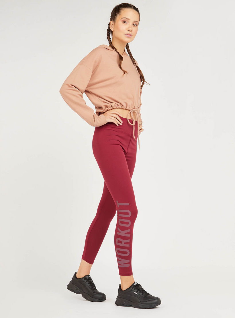 PUMA Women's Lace-Up Trainers-women-shoes-sneakers-image-2