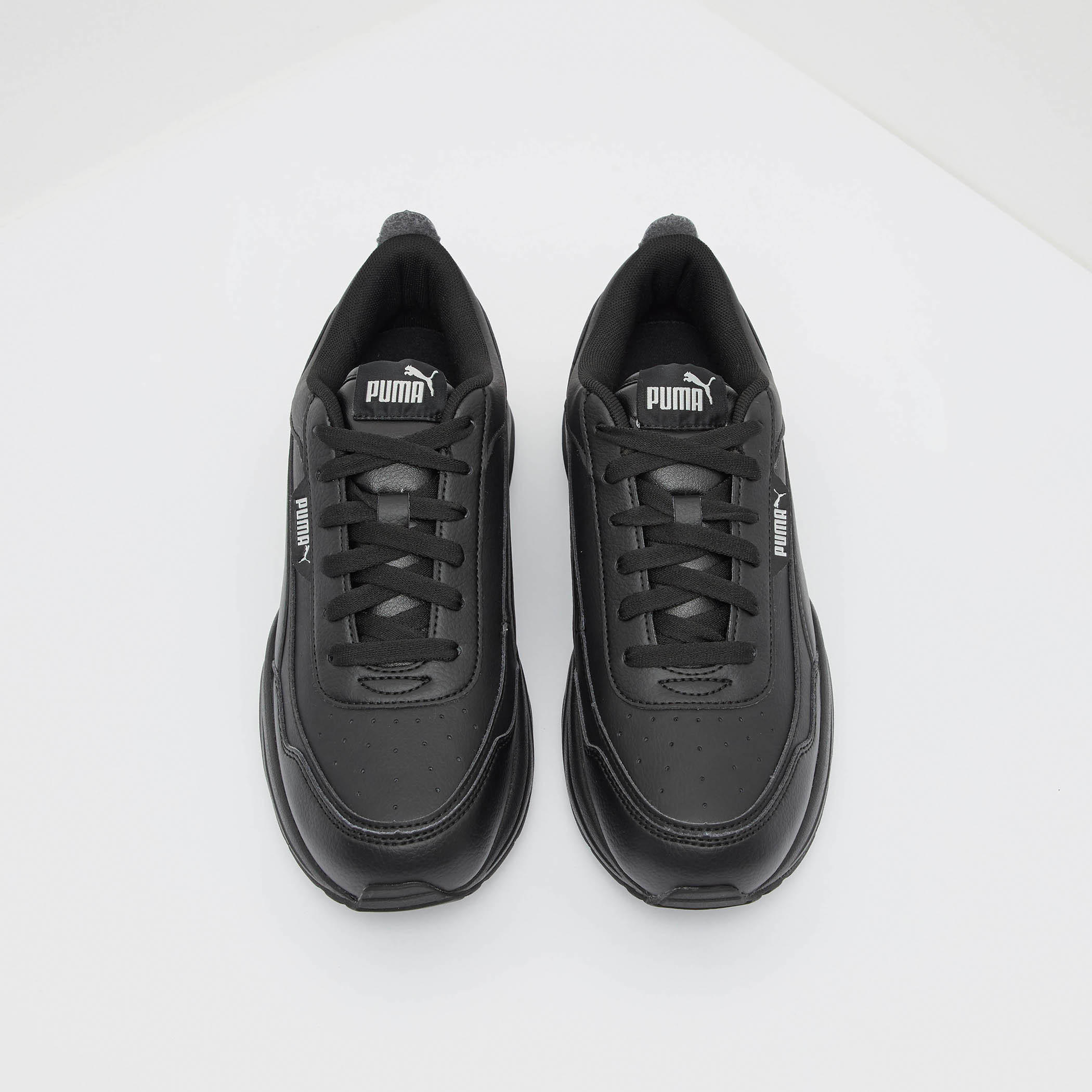 PUMA Women's Lace-Up Trainers-women-shoes-sneakers-image-3