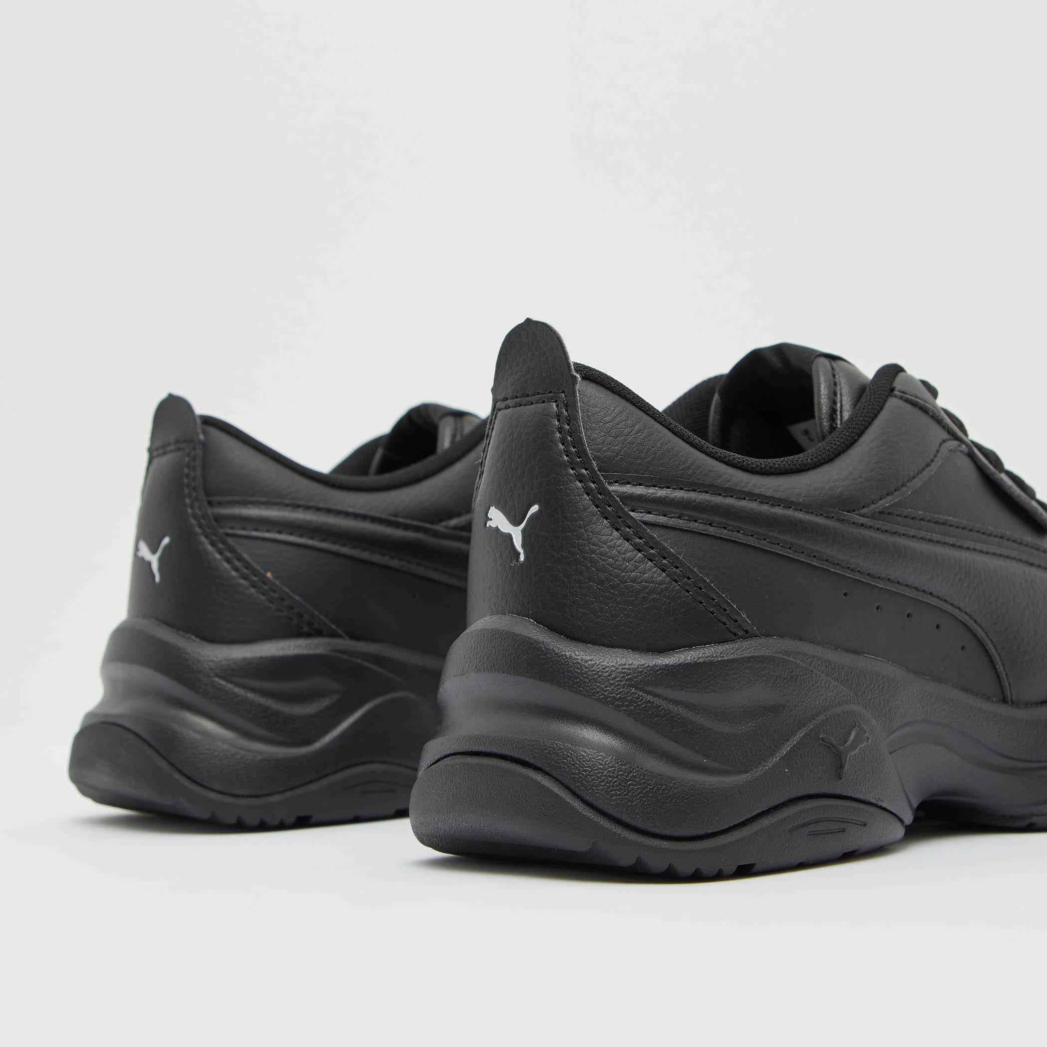 PUMA Women's Lace-Up Trainers-women-shoes-sneakers-image-5