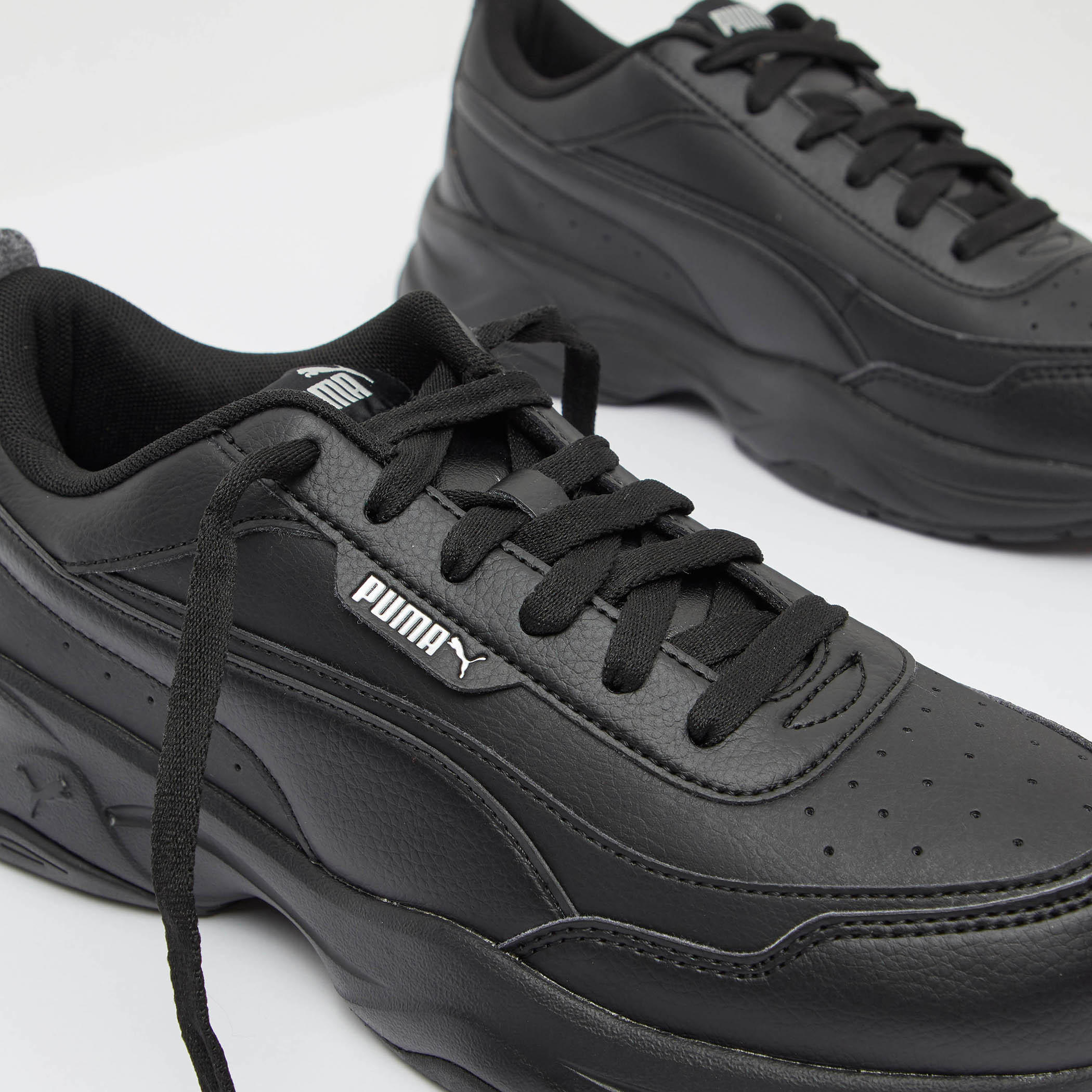 PUMA Women's Lace-Up Trainers-women-shoes-sneakers-image-6