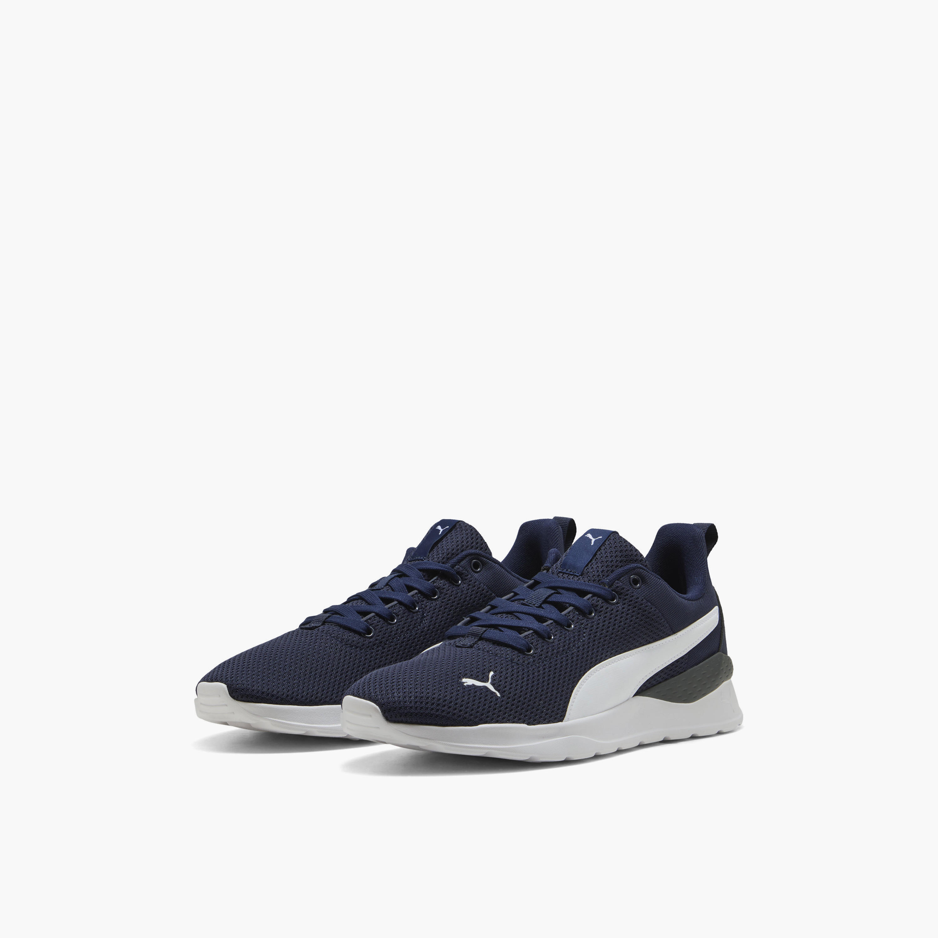 Puma Men Anzarun Lite Lace-Up Sports Shoes-sports-men-shoes-image-1