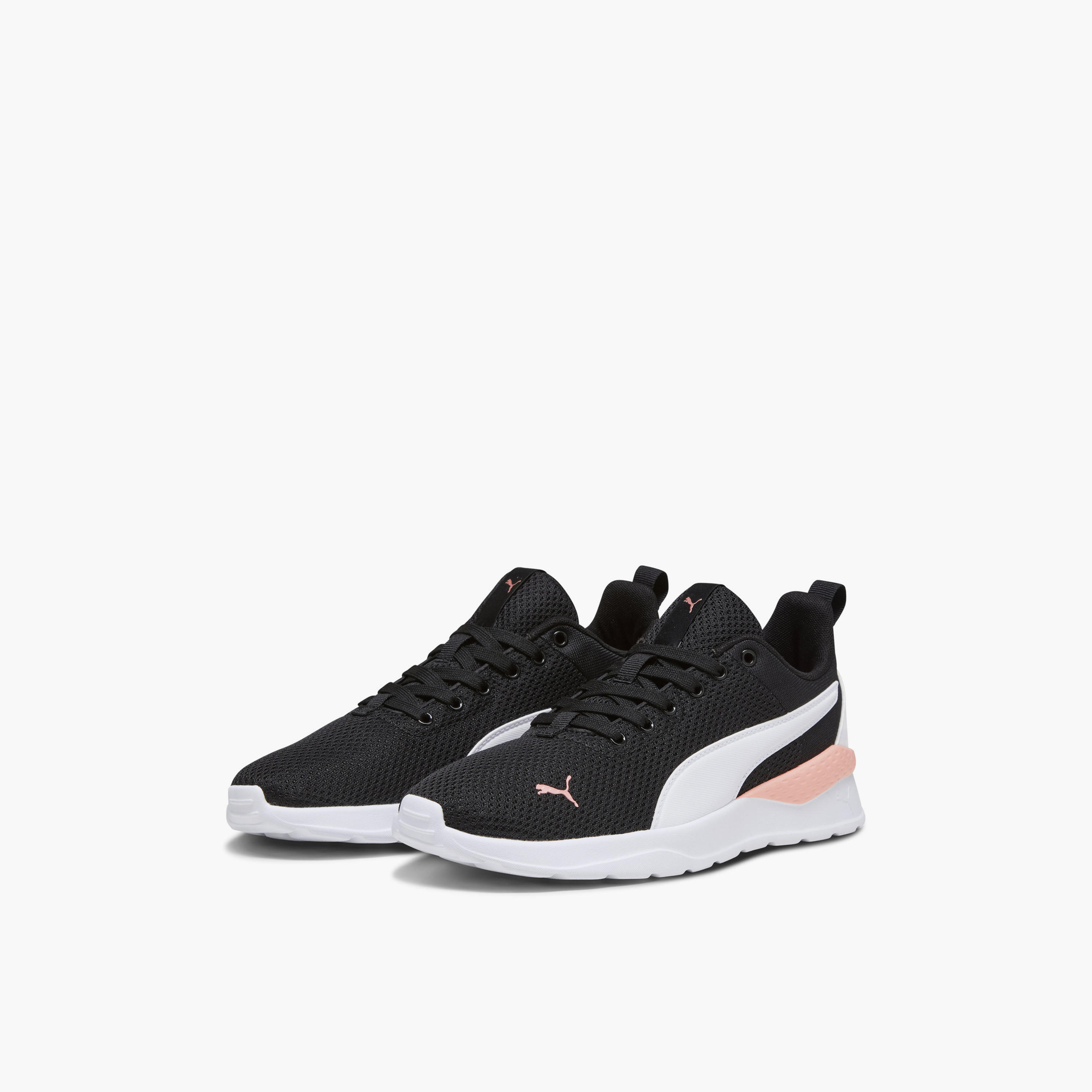 Puma Women Anzarun Lite Lace-Up Sports Shoes-women-shoes-sneakers-image-1