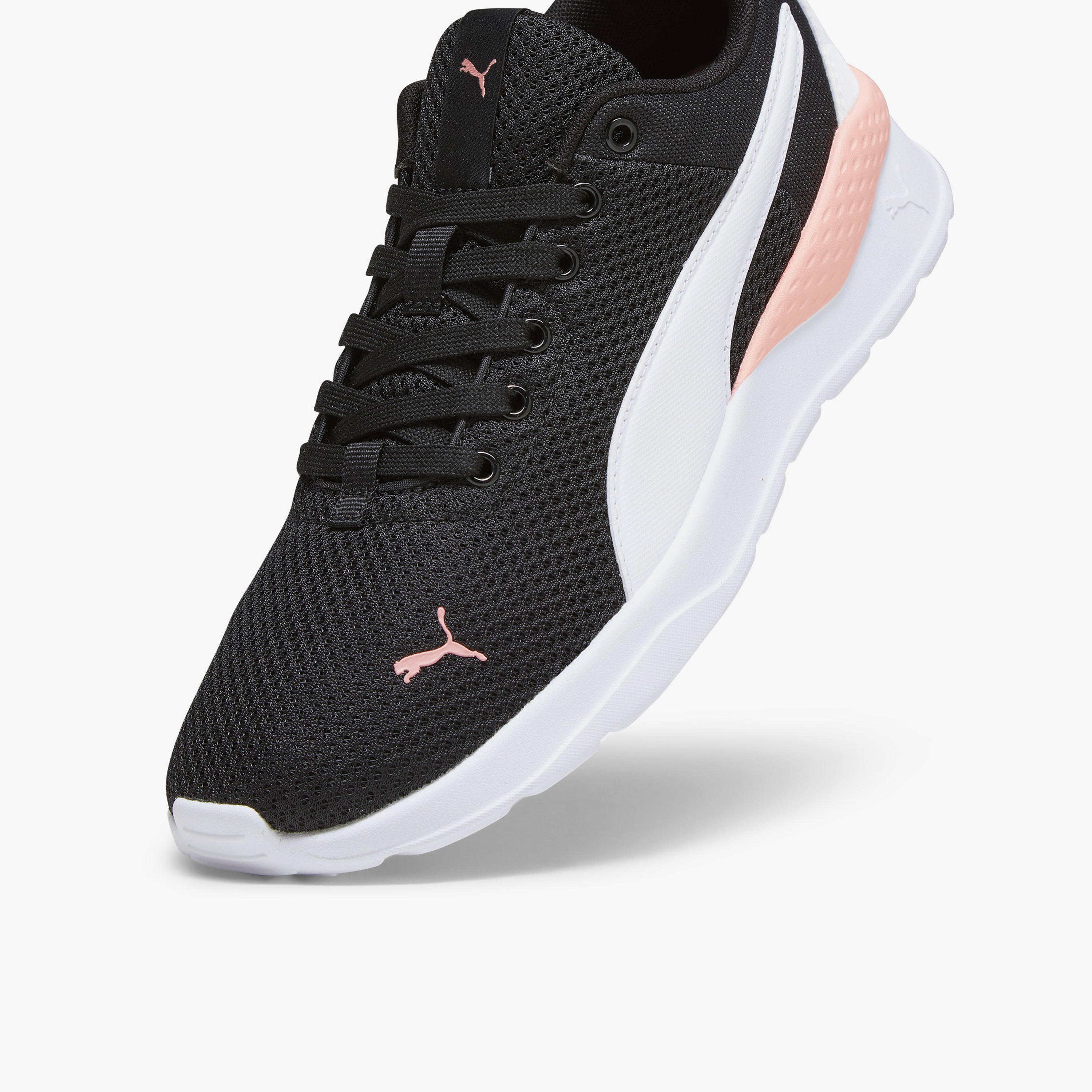 Puma Women Anzarun Lite Lace-Up Sports Shoes-women-shoes-sneakers-image-5