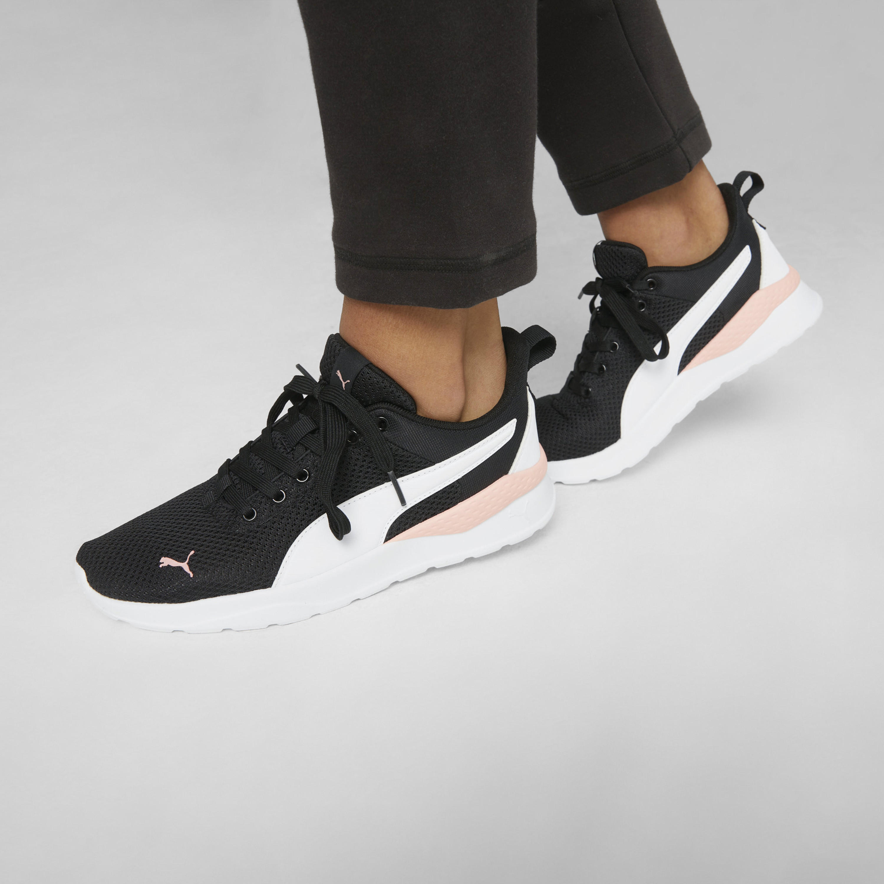 Puma Women Anzarun Lite Lace-Up Sports Shoes-women-shoes-sneakers-image-7