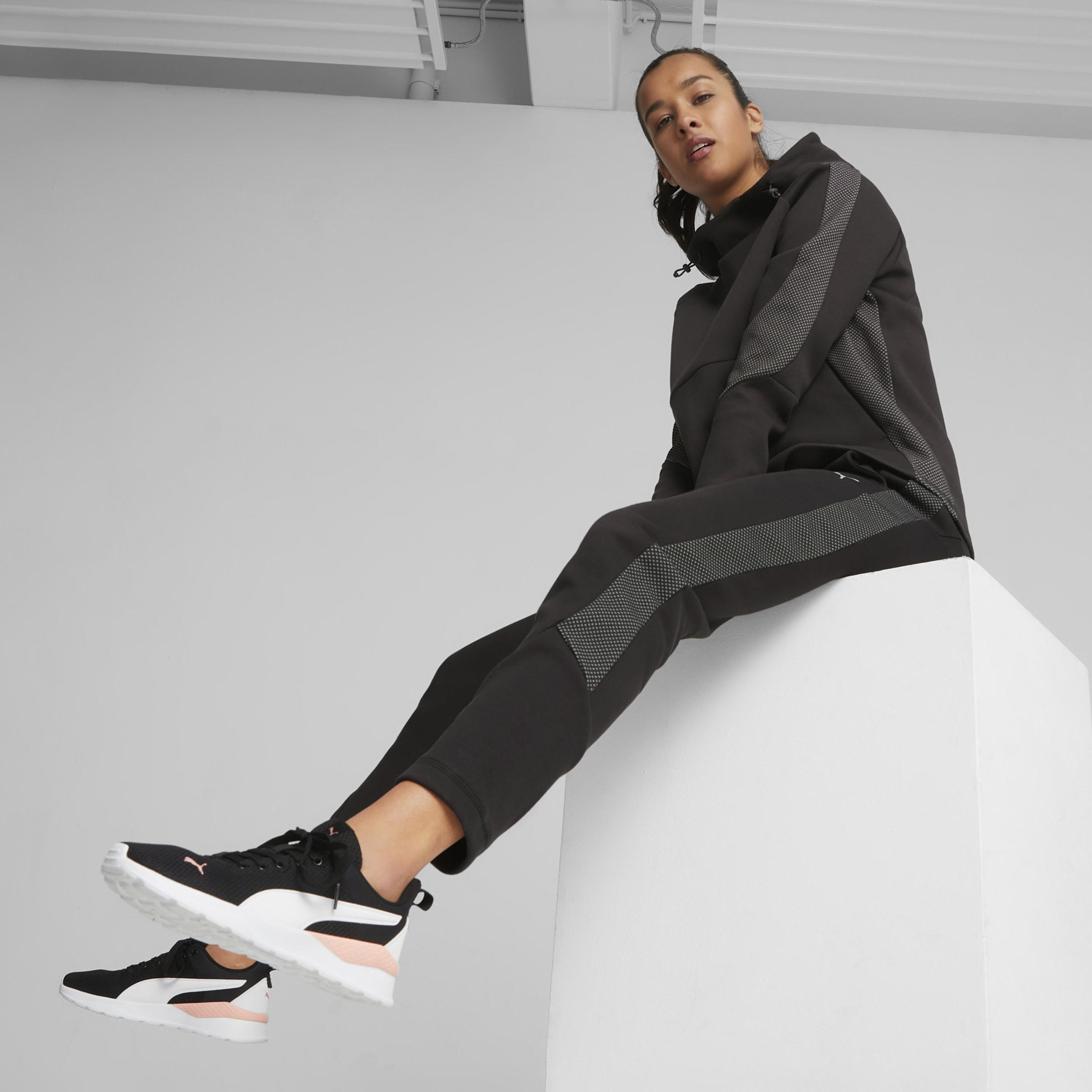 Puma Women Anzarun Lite Lace-Up Sports Shoes-women-shoes-sneakers-image-8