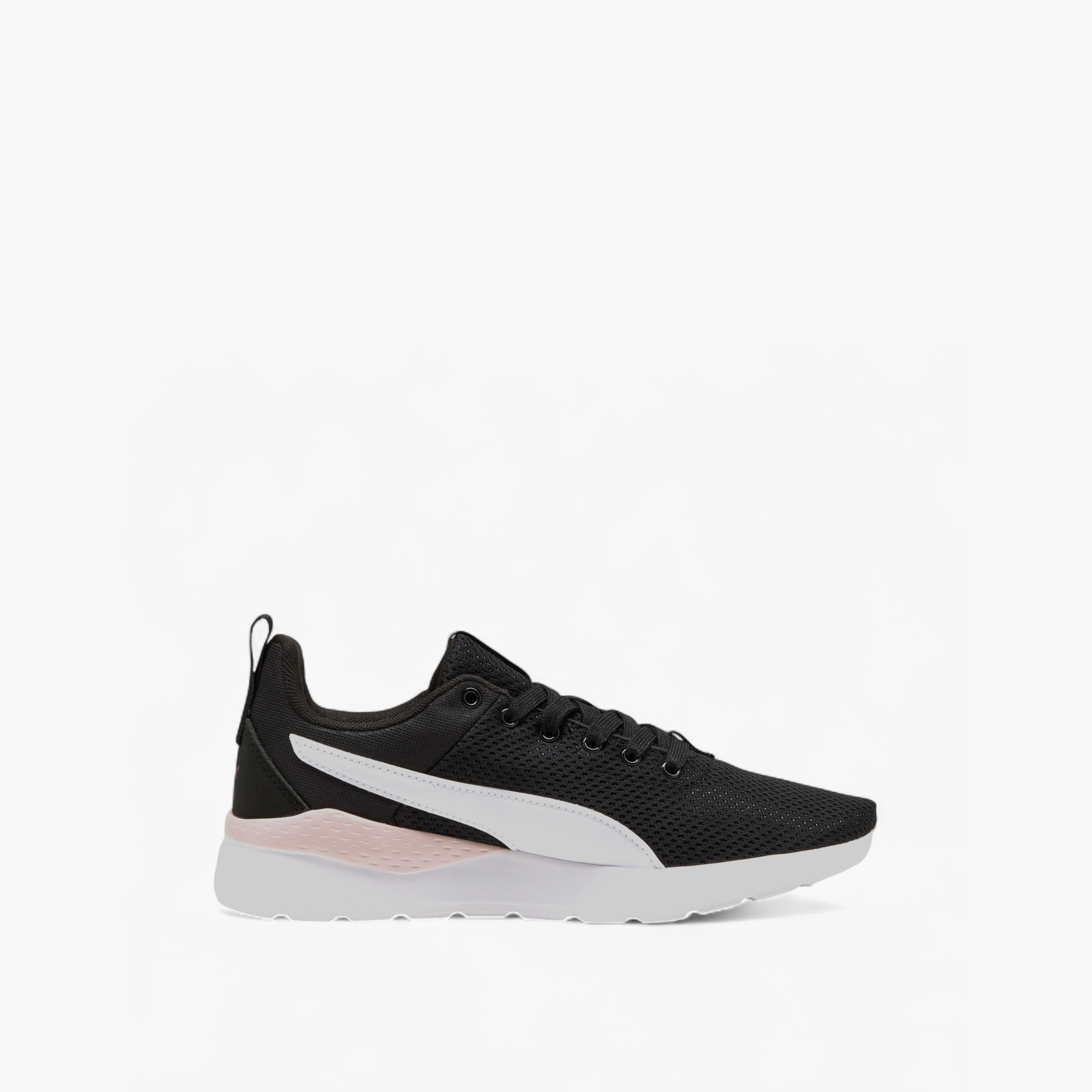 Puma Women's Anzarun Lite Lace-Up Running Shoes - 37112874-women-shoes-sports-image-2